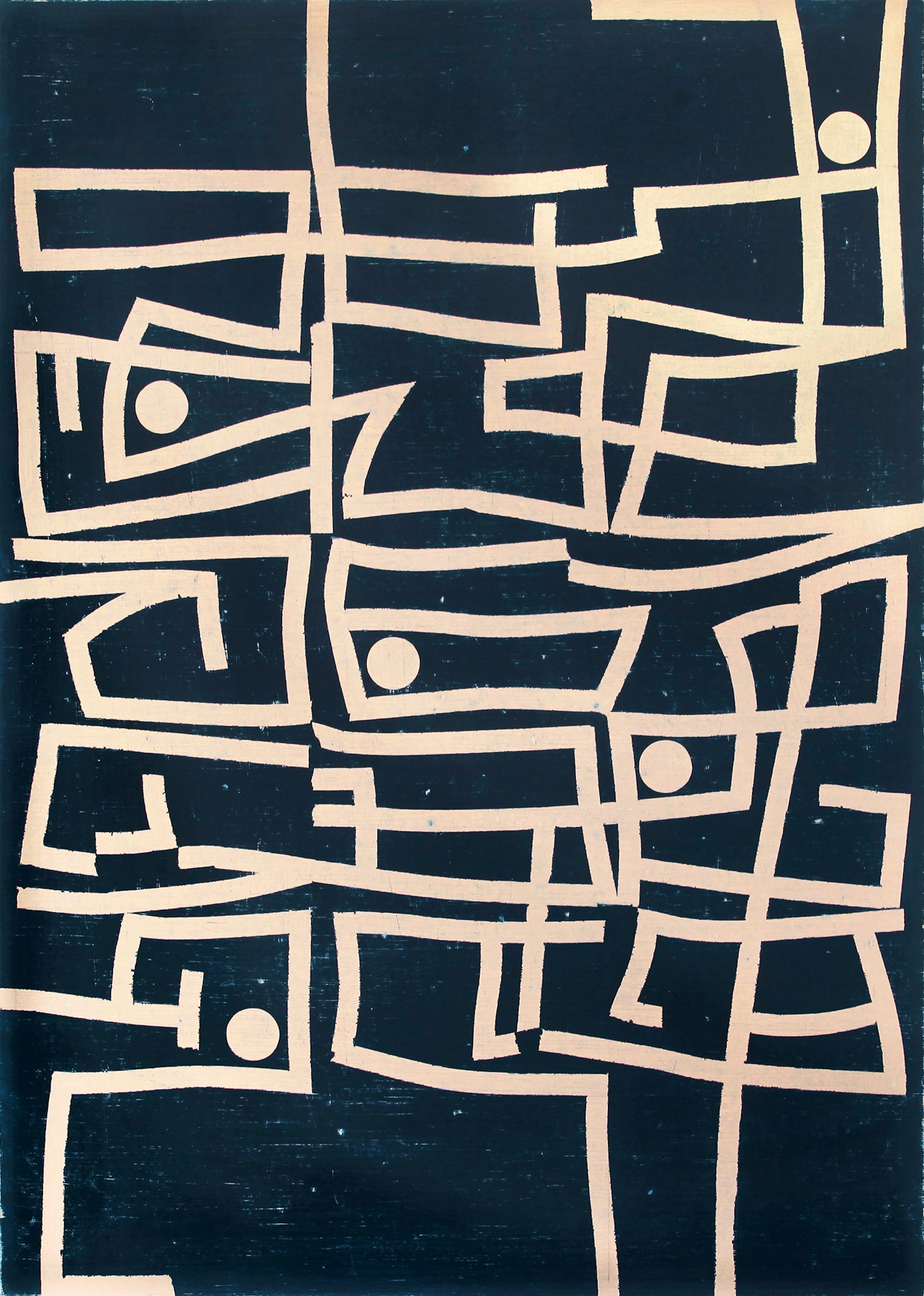 Hidden Depths 2. - Petr Strnad