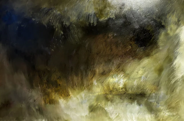 Jungle - Julia Swaby