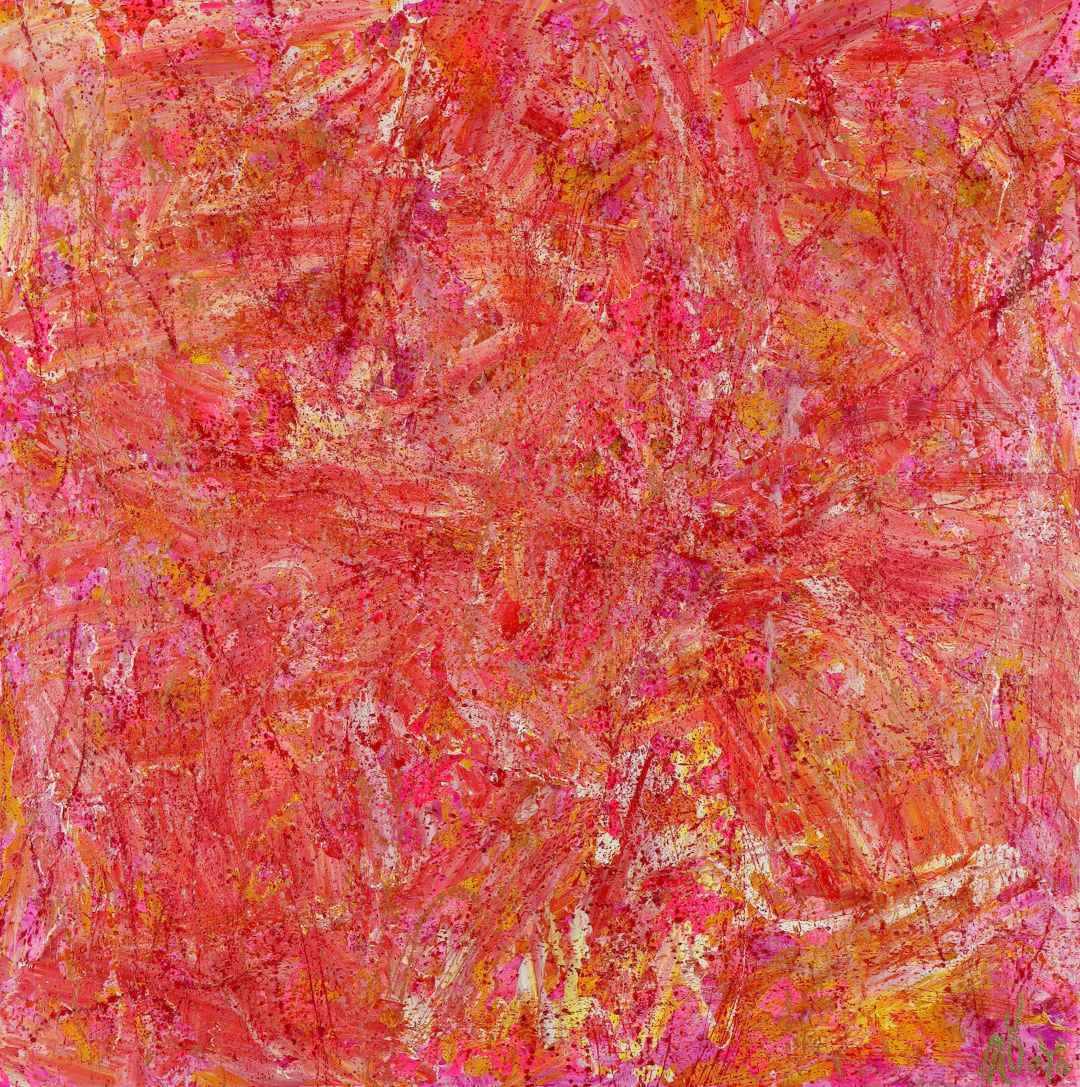 Fast nature (Somewhere bright) - Nestor Toro