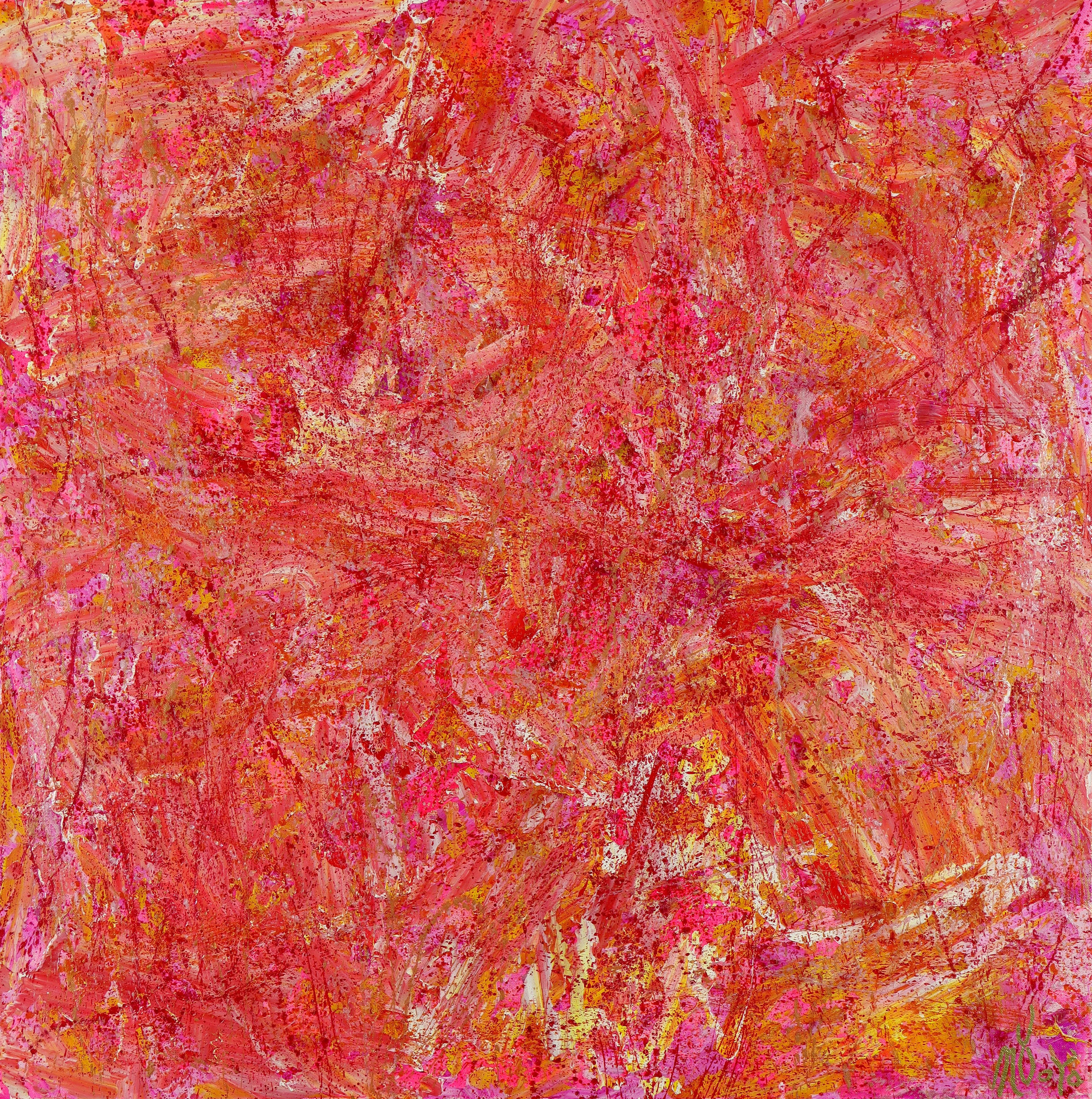 Fast nature (Somewhere bright) - Nestor Toro