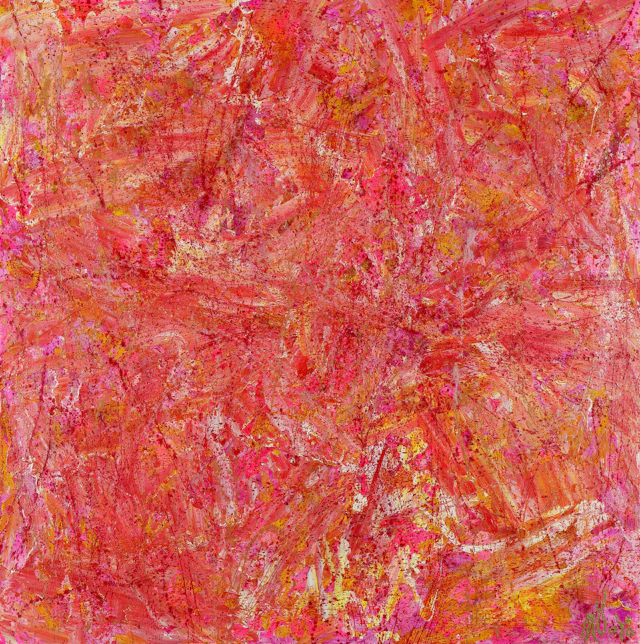 Fast nature (Somewhere bright) - Nestor Toro