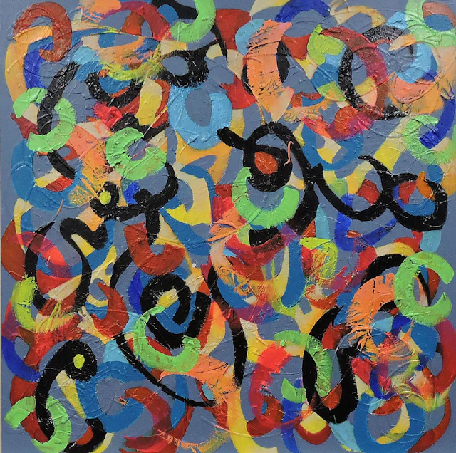 High Hopes - Jacqueline Doyle Allison