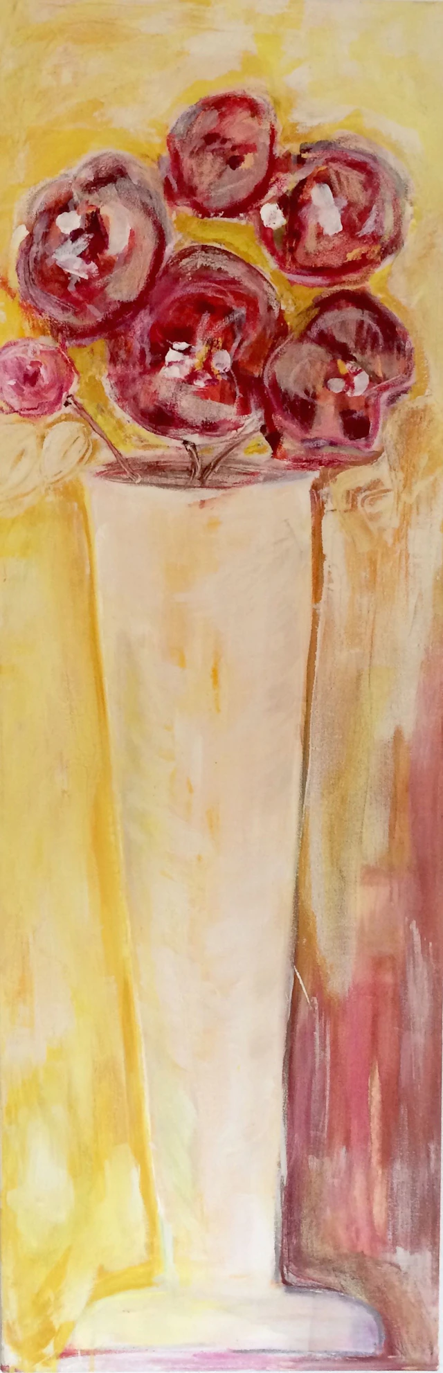 Peonies - Gesa Reuter