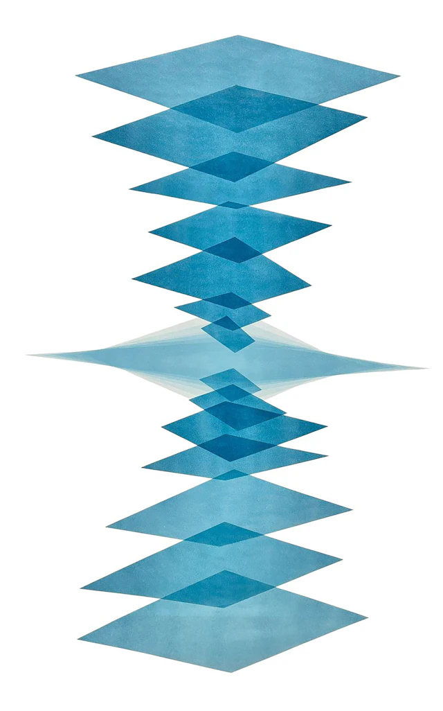 Parallel 2 - CATIA GOFFINET