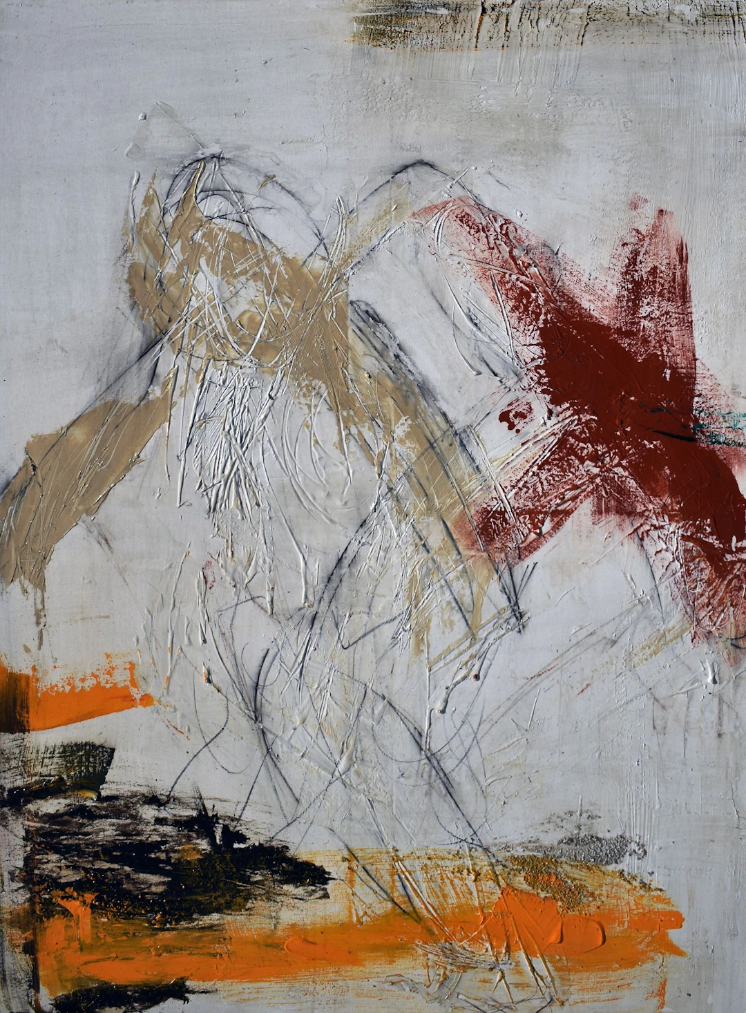 Vital Few - Florian LIBER