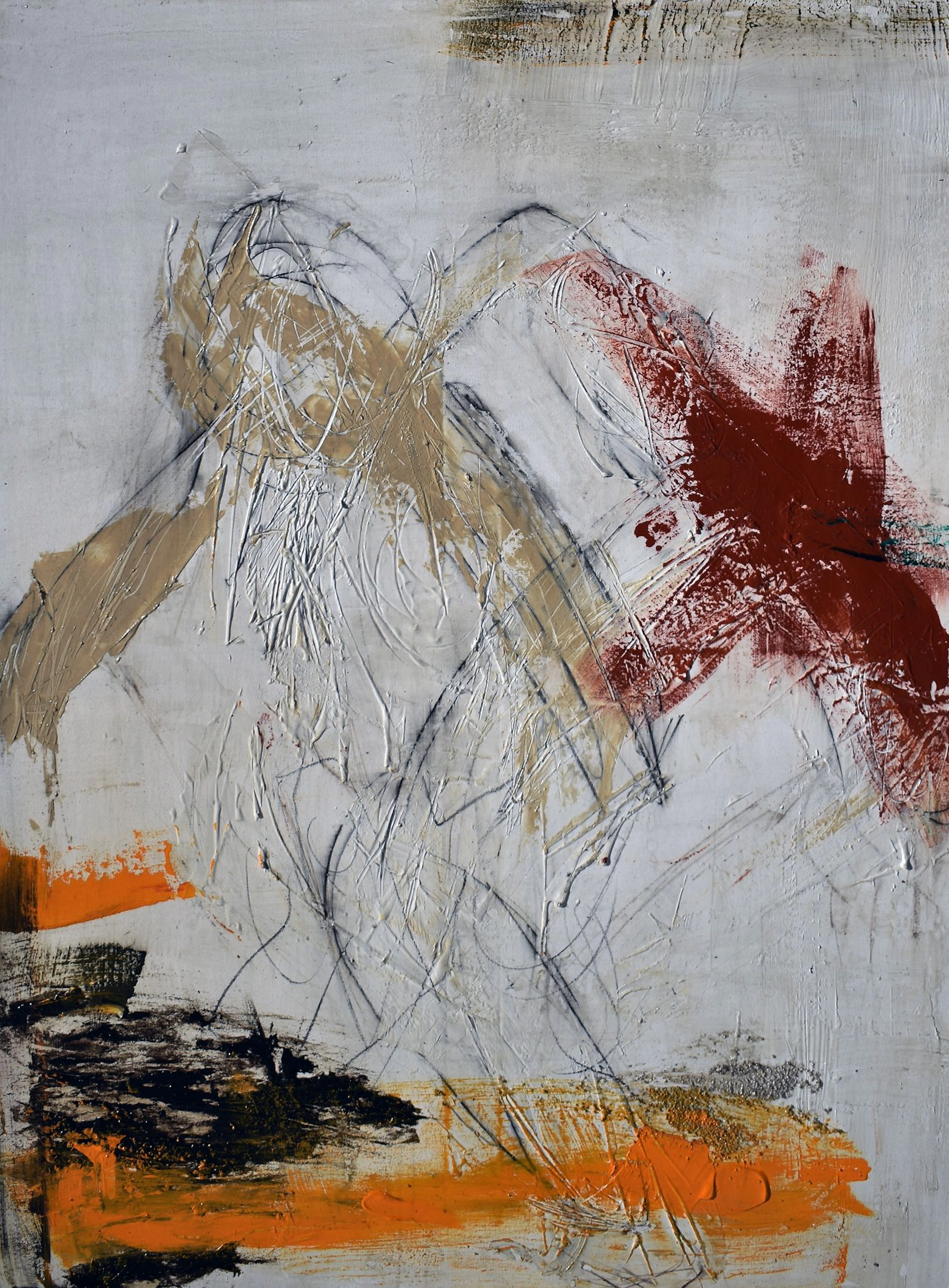 Vital Few - Florian LIBER