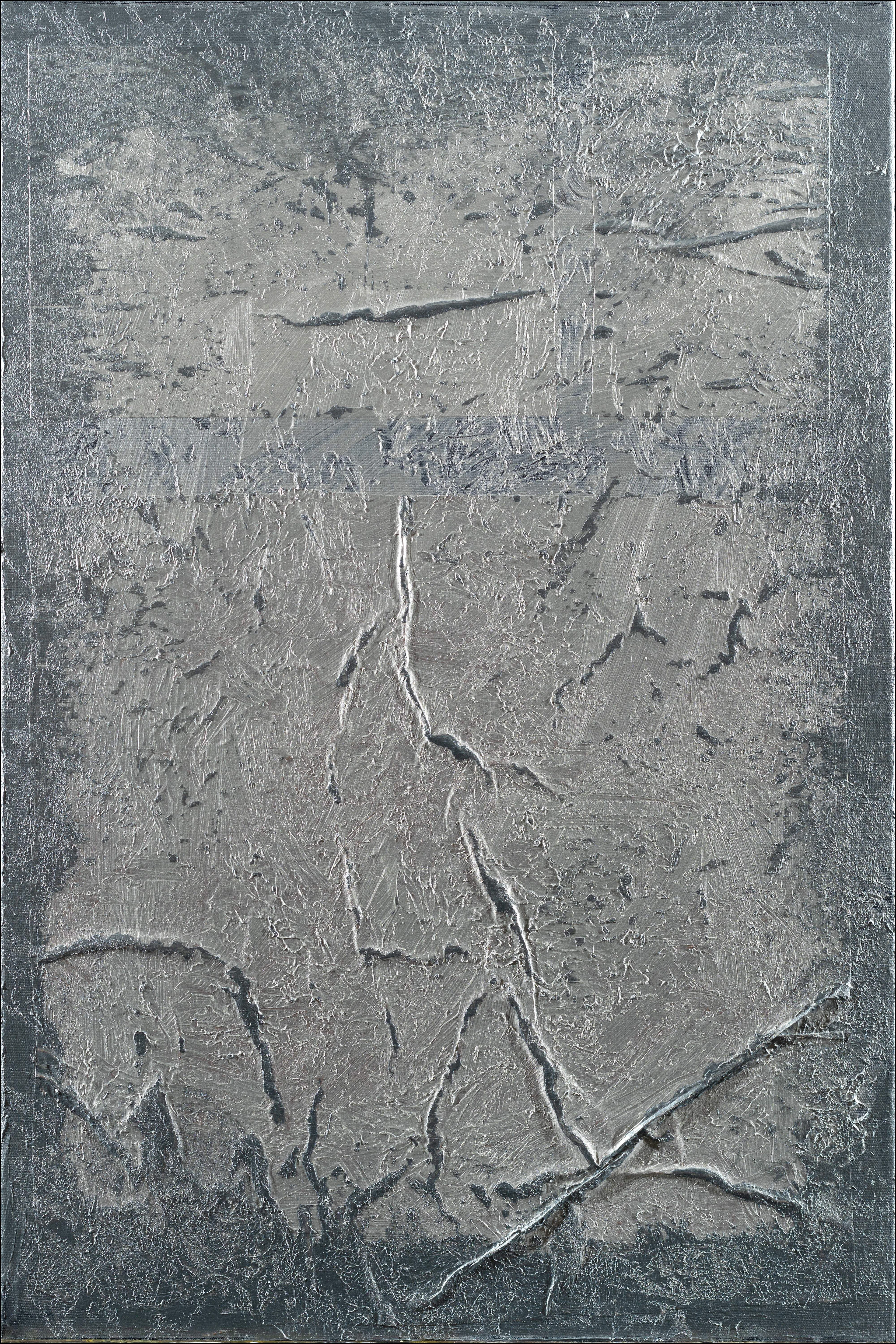 Argentum Laminam - Nemanja Nikolic