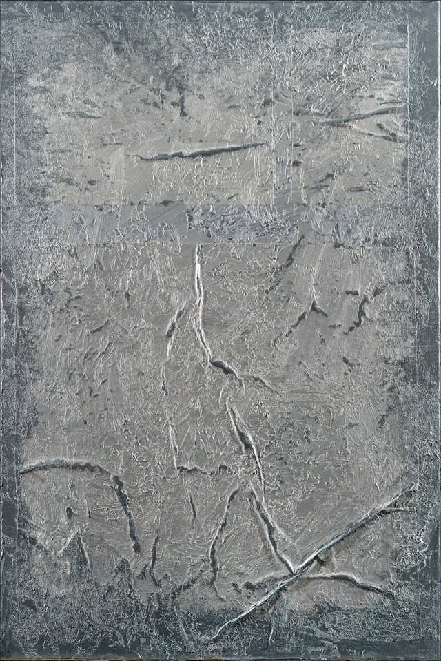 Argentum Laminam - Nemanja Nikolic