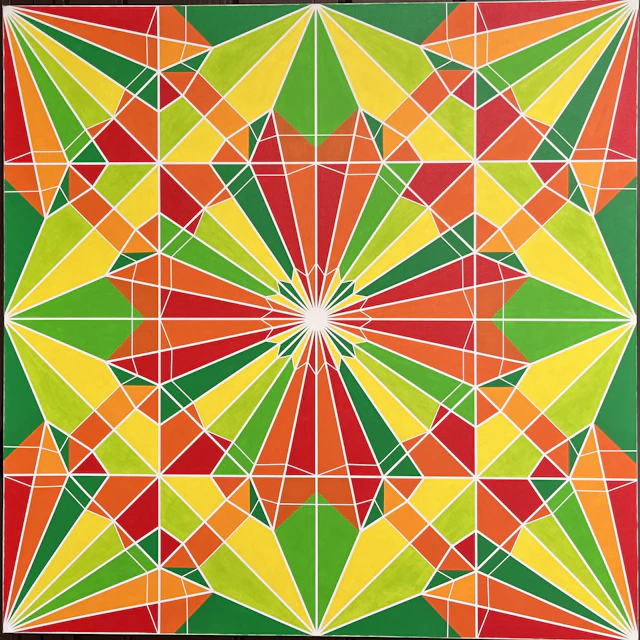 Four Cranes - Michael Begenyi