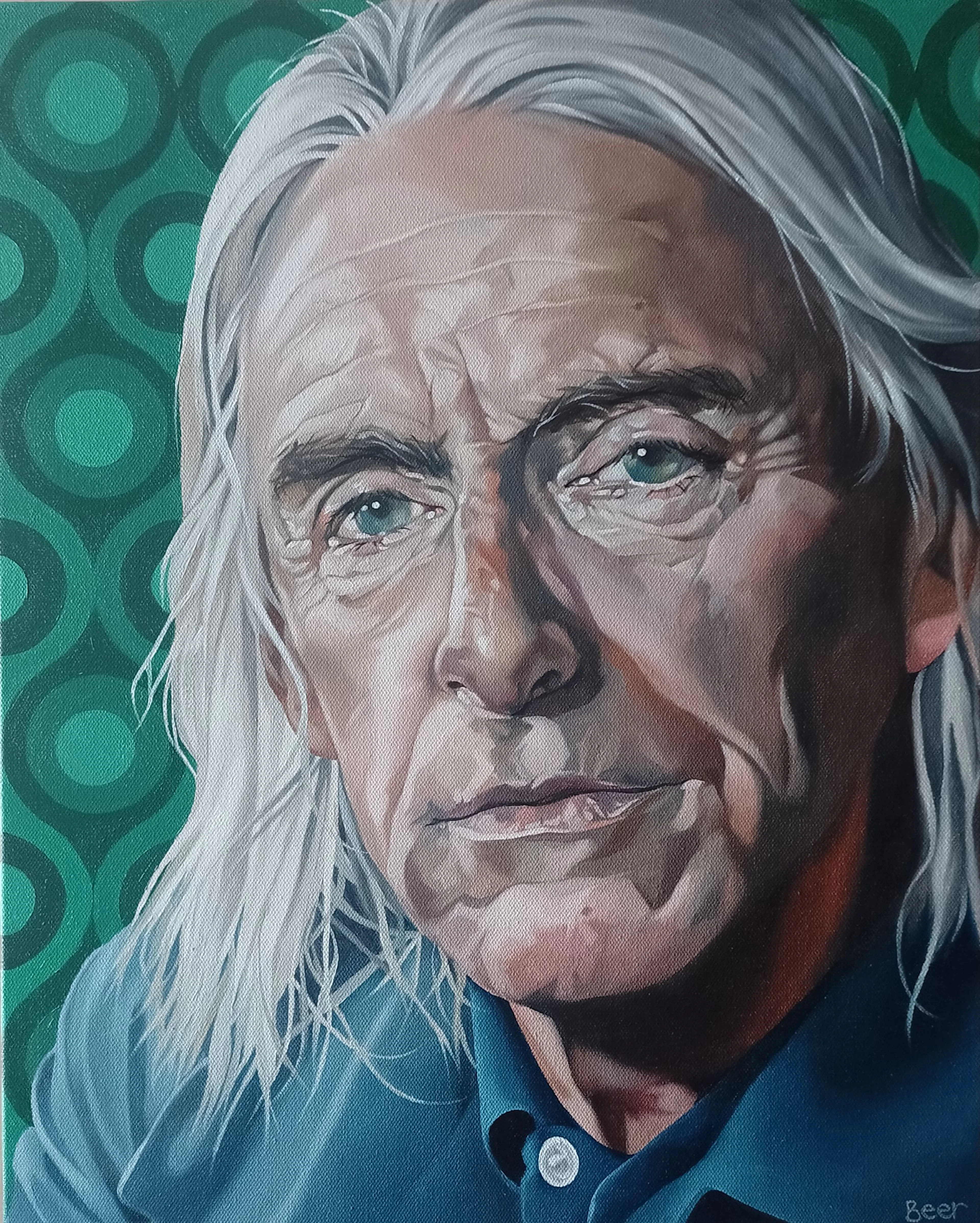 Weller - jo beer