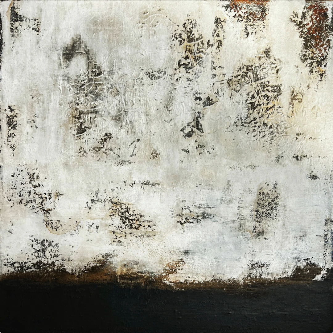 Submerged Echoes - Sergio Aranda