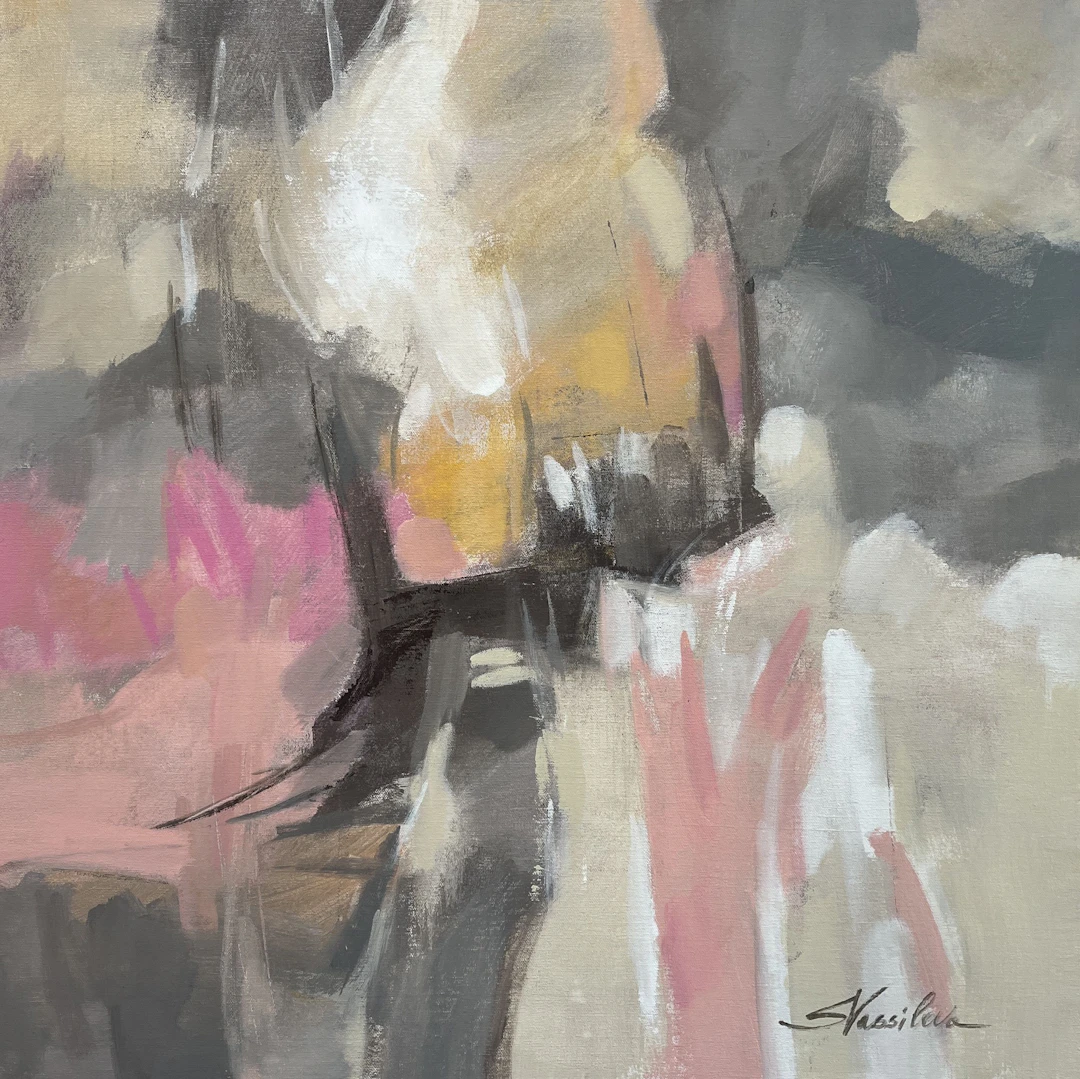 Bird's Song - silvia vassileva