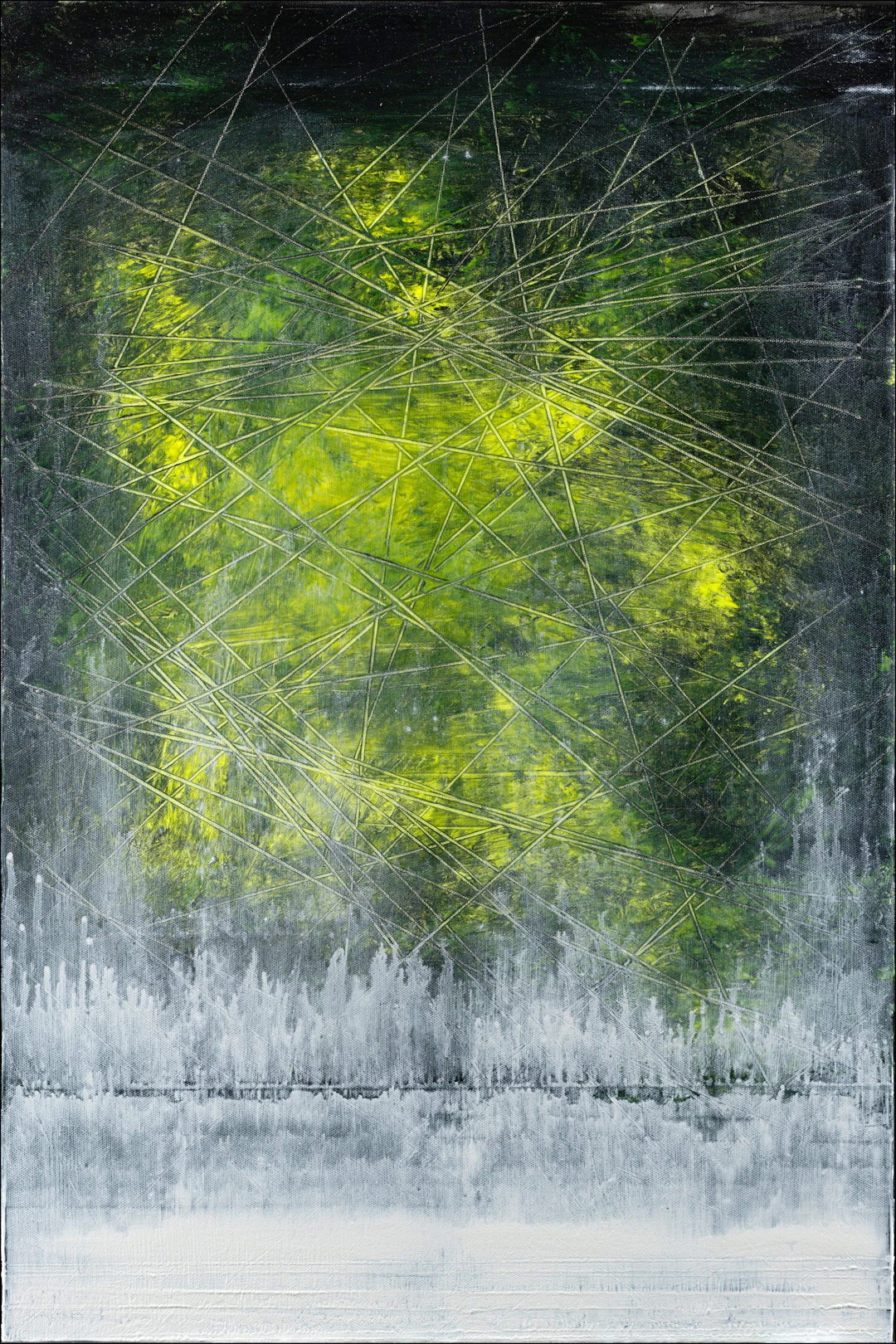 Shadows Nearby - Nemanja Nikolic