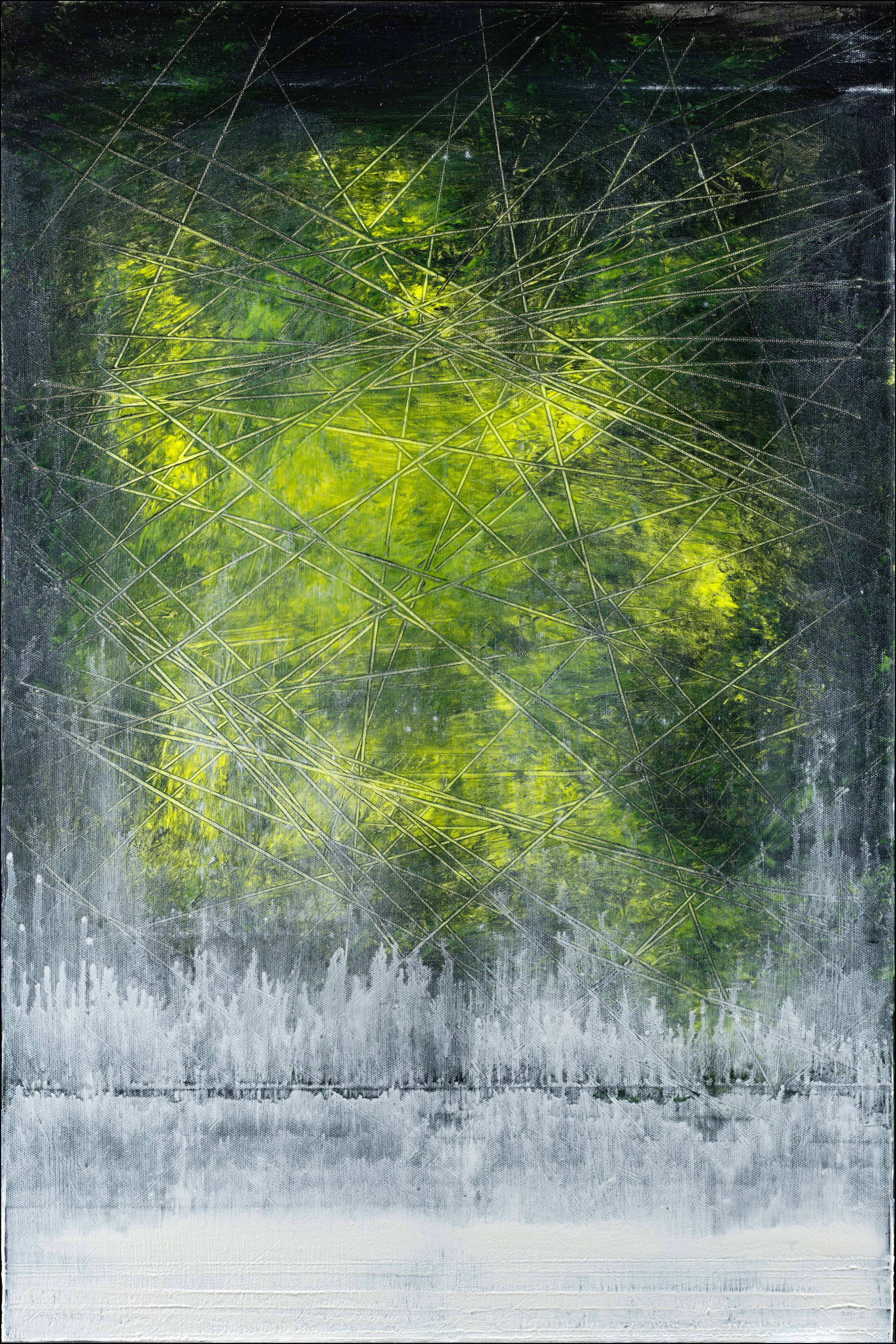 Shadows Nearby - Nemanja Nikolic