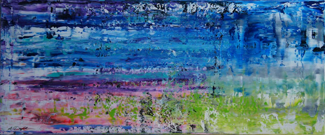 Summer Flickering - Ansgar Dressler