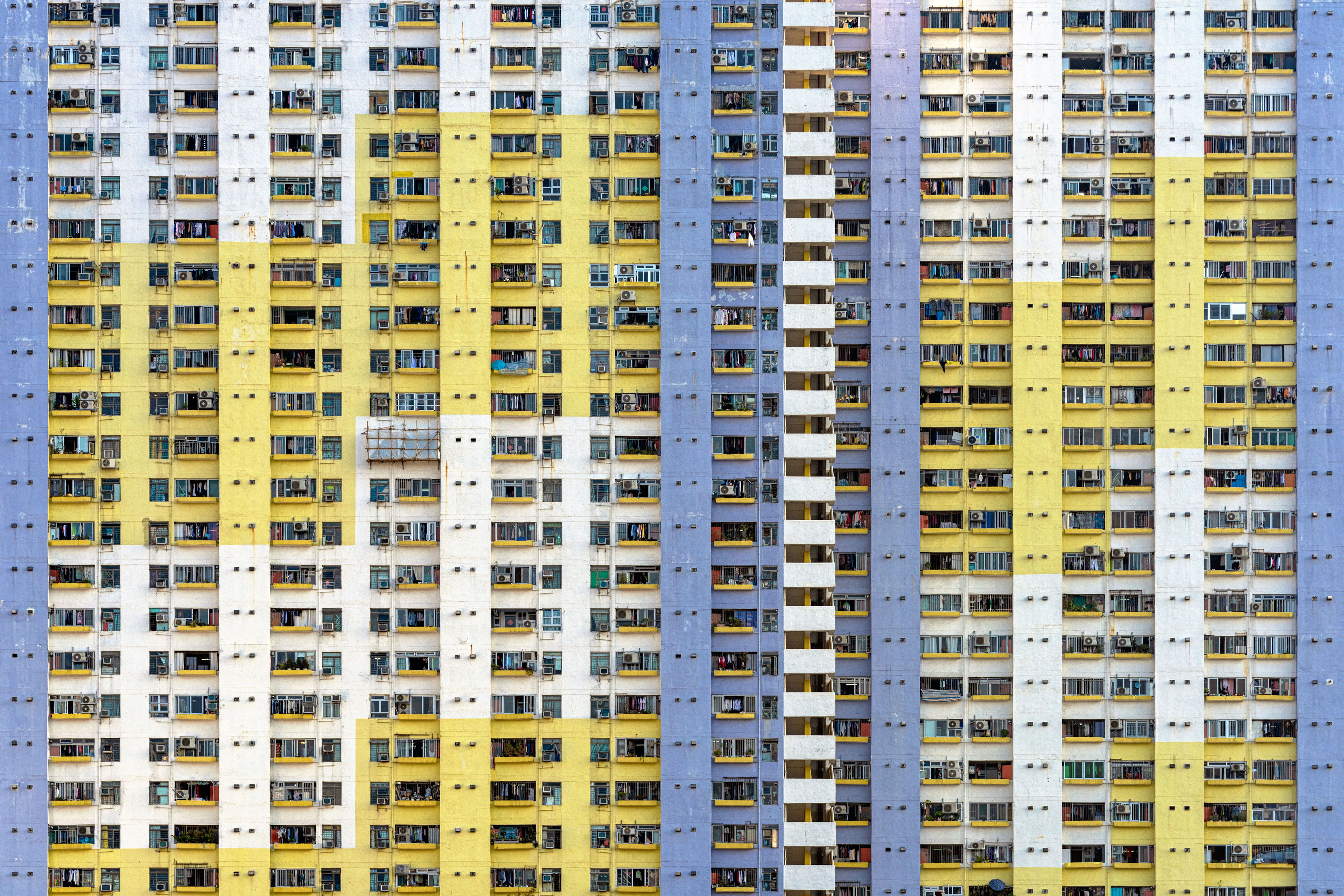 Tetris - Serge Horta