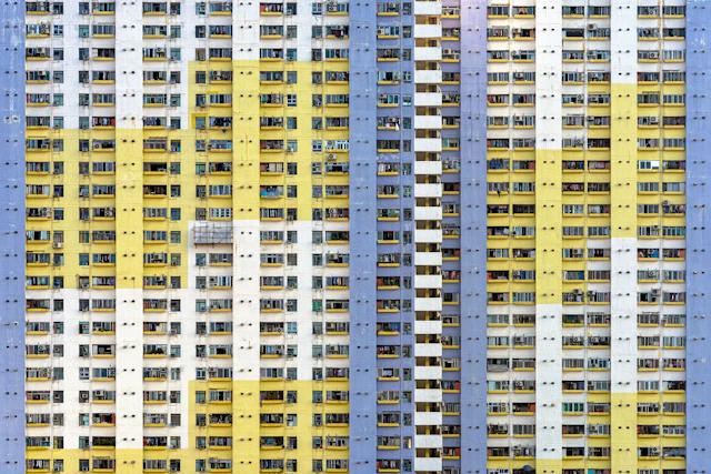 Tetris - Serge Horta