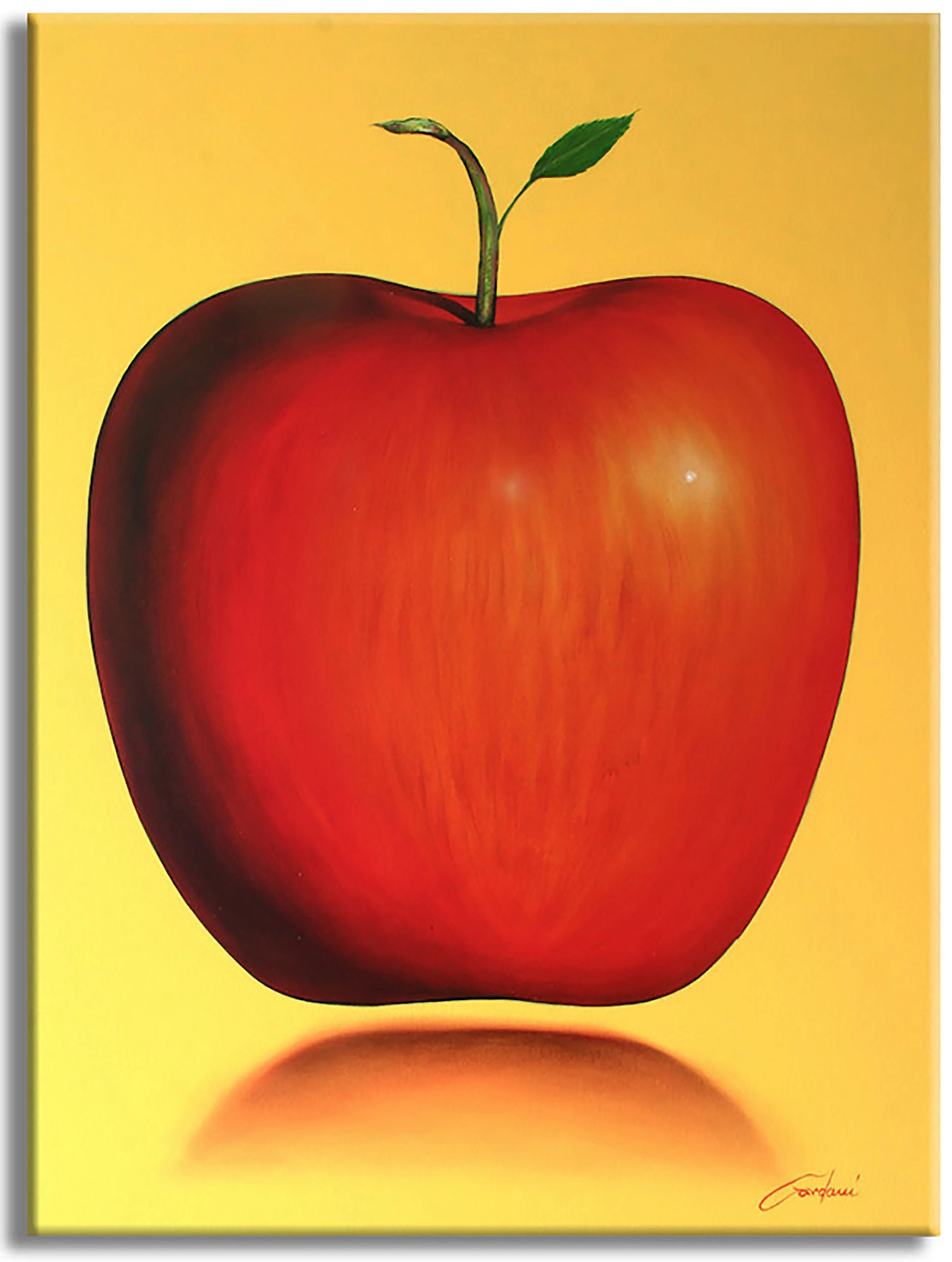 Apple Passion - Gardani Art