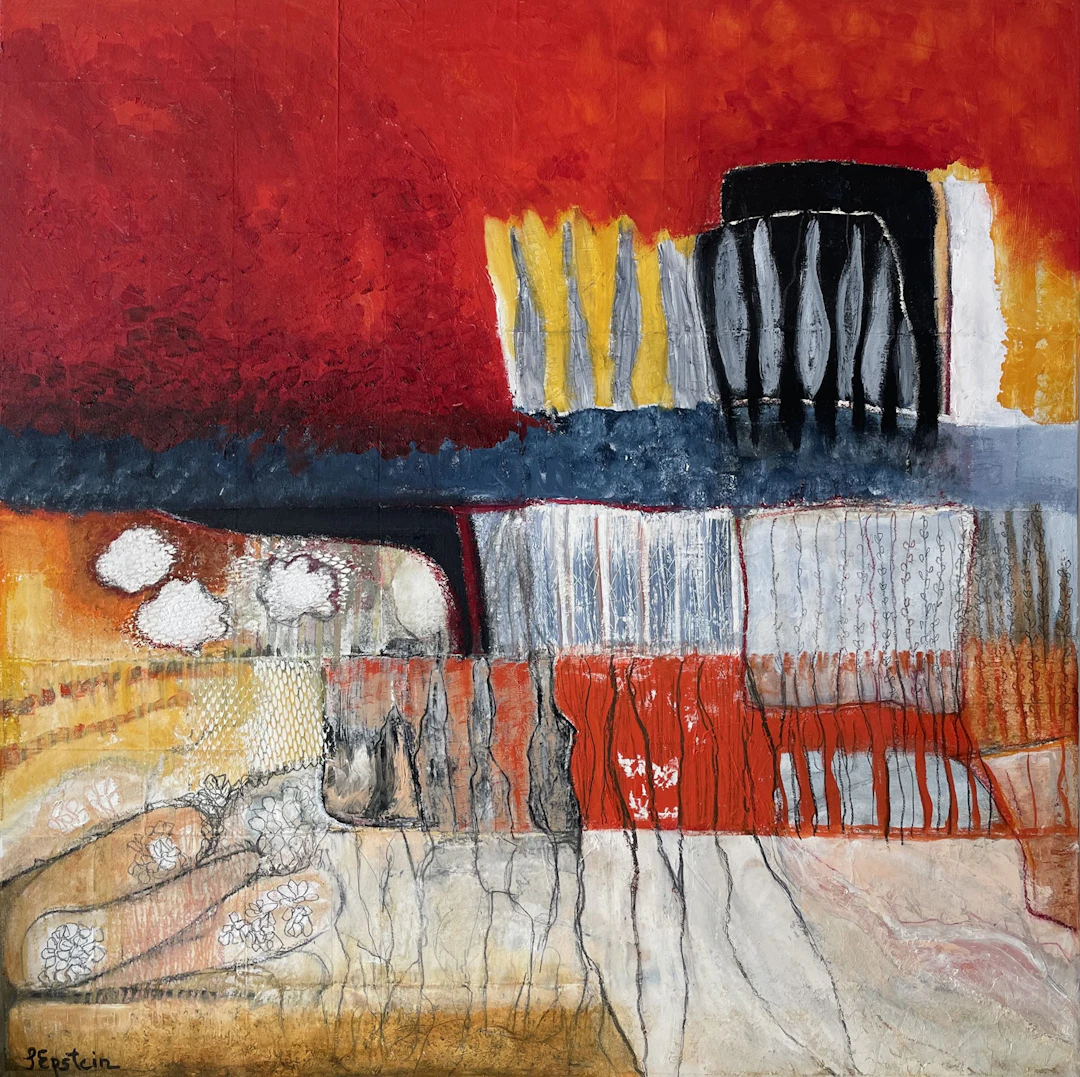 The End and the Beginning - Irit Epstein