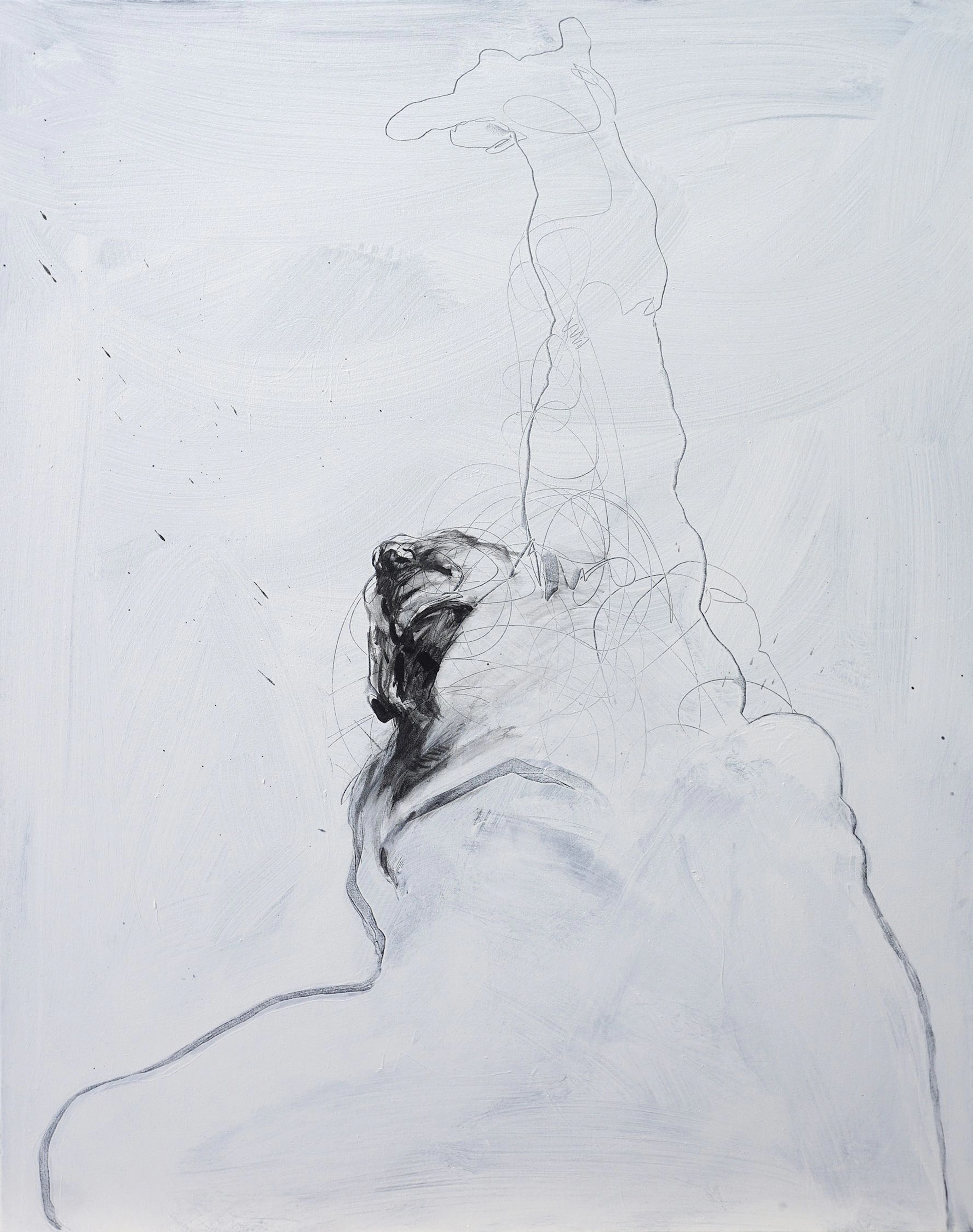 Weight of the heavens - Derek Overfield