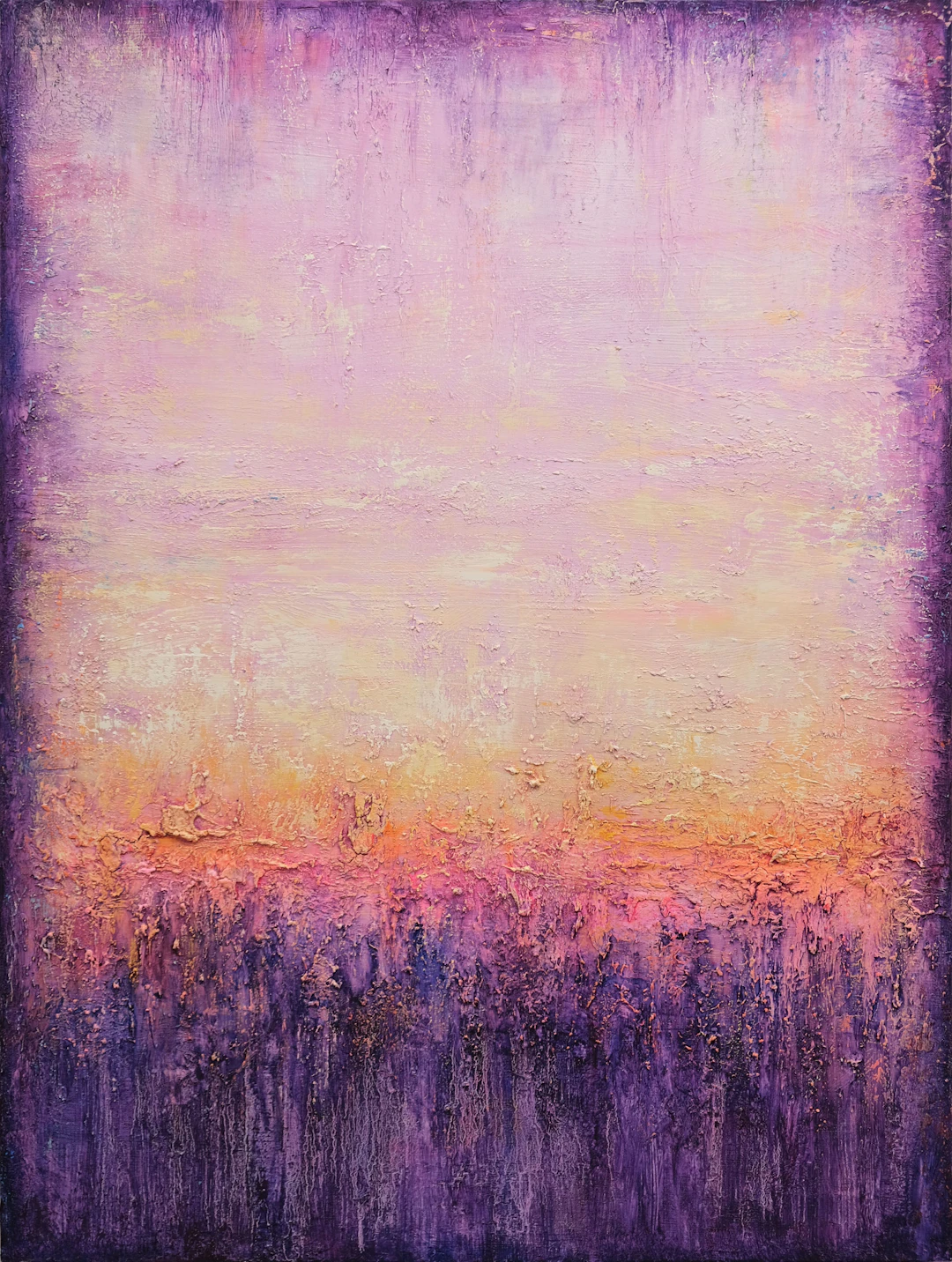 Sundown - Behshad Arjomandi