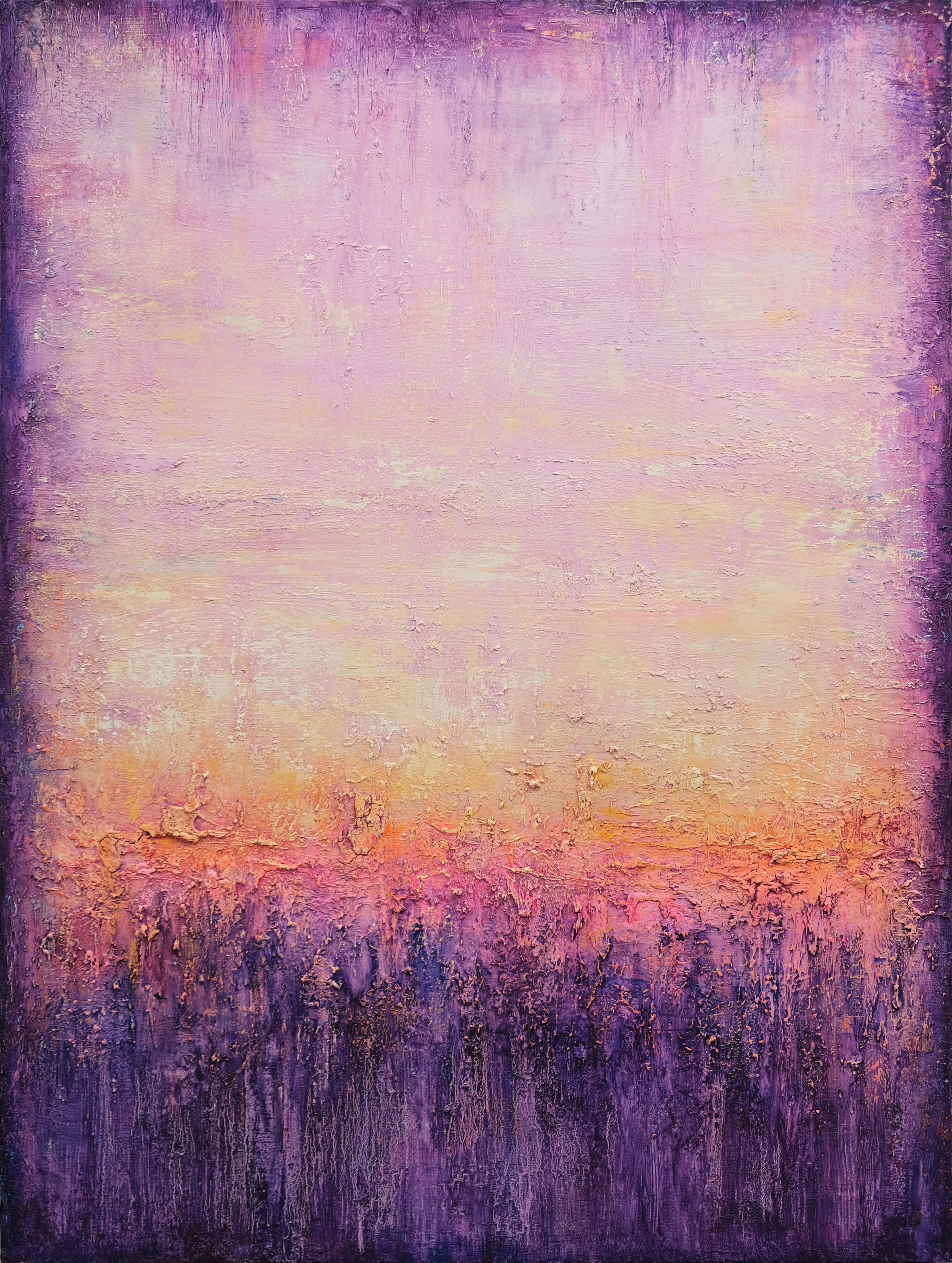 Sundown - Behshad Arjomandi