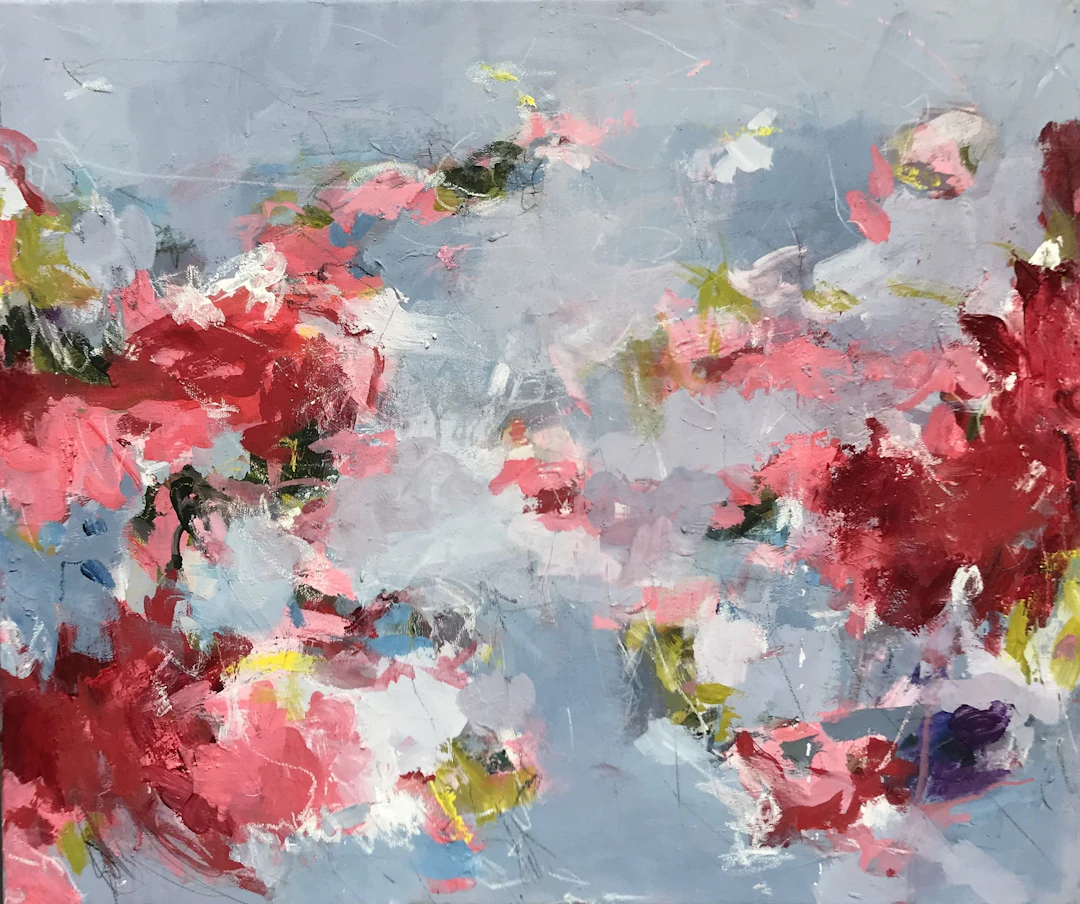 Tiny Pleasures II - Angela Dierks