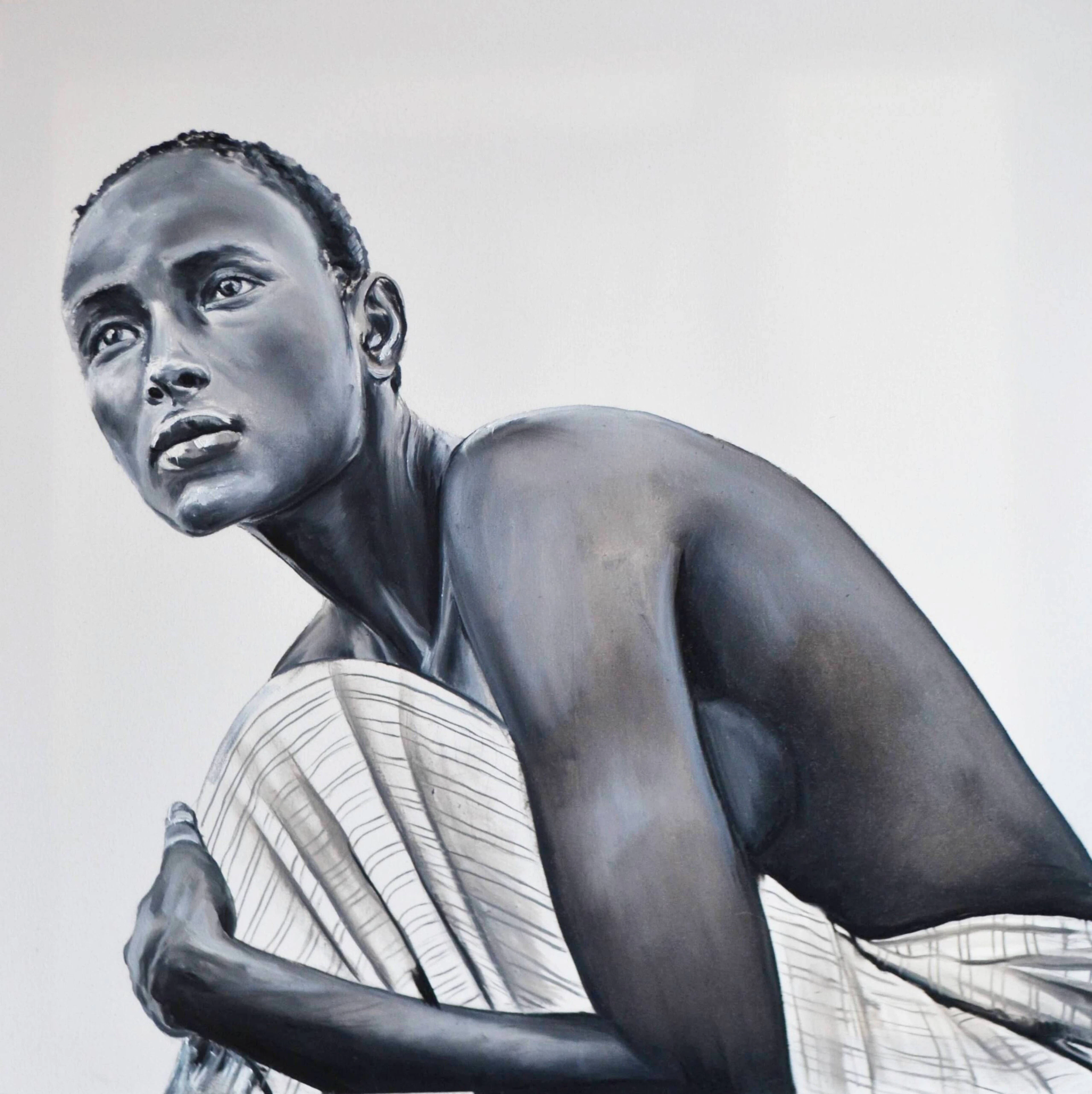 Waris - Valeria Radzievska