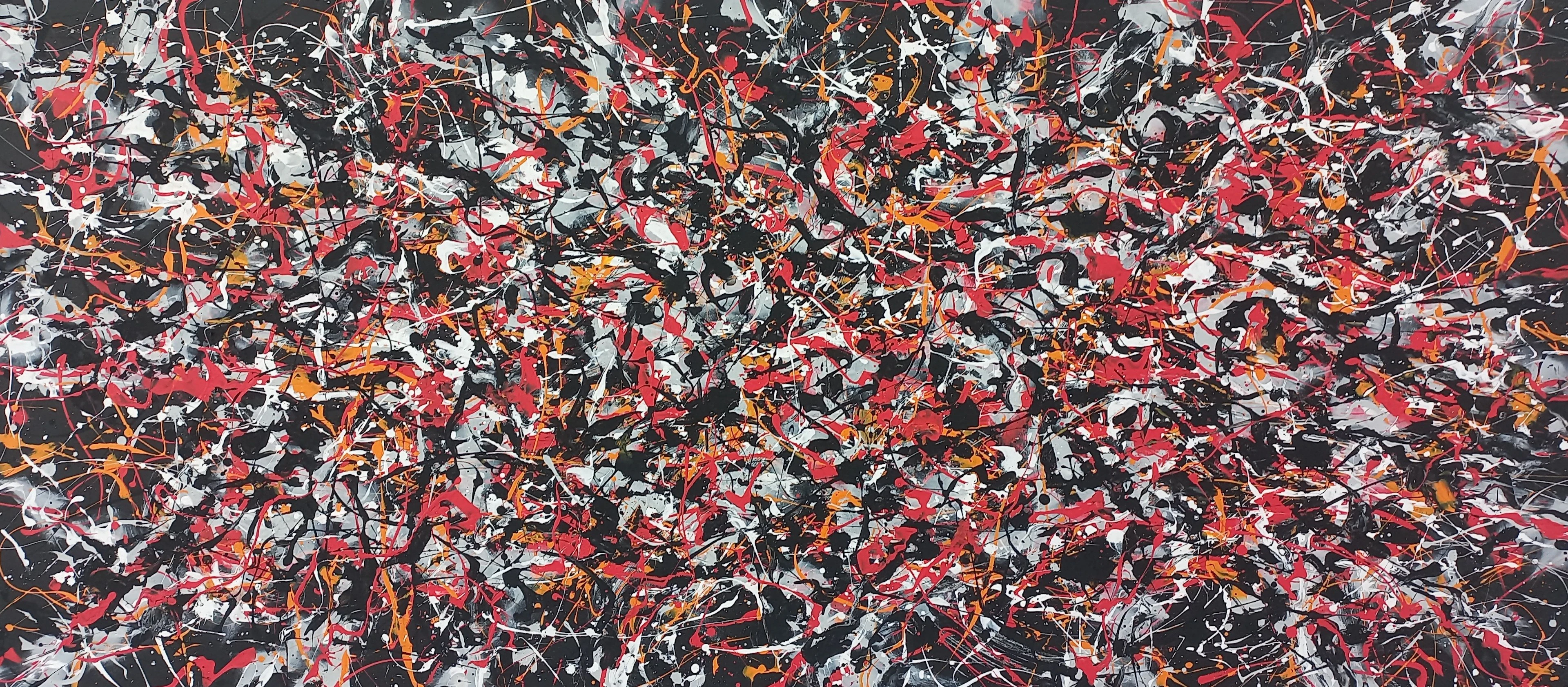 Expression 12 by M.Y. - Max Yaskin