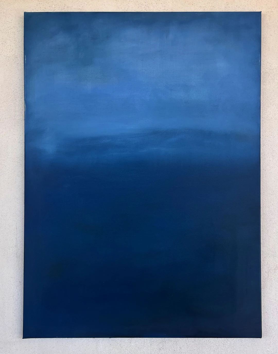 Blue Landscape#2 - marilina marchica
