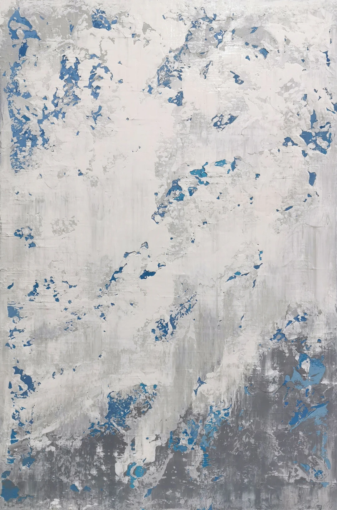 Abstract 2156 - alex senchenko