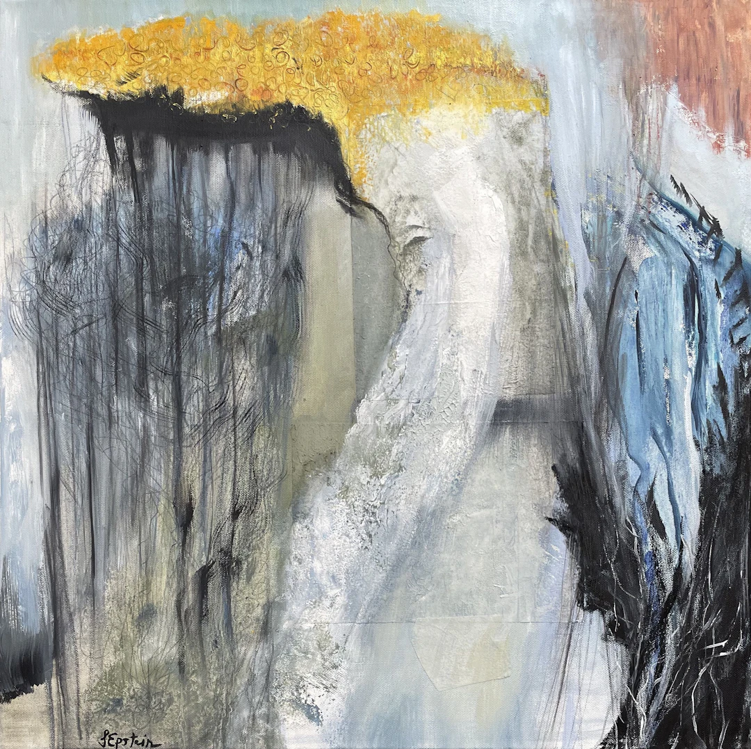Aqua Symphony - Irit Epstein