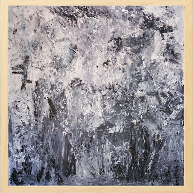 In the land of our souls II - geert lemmers