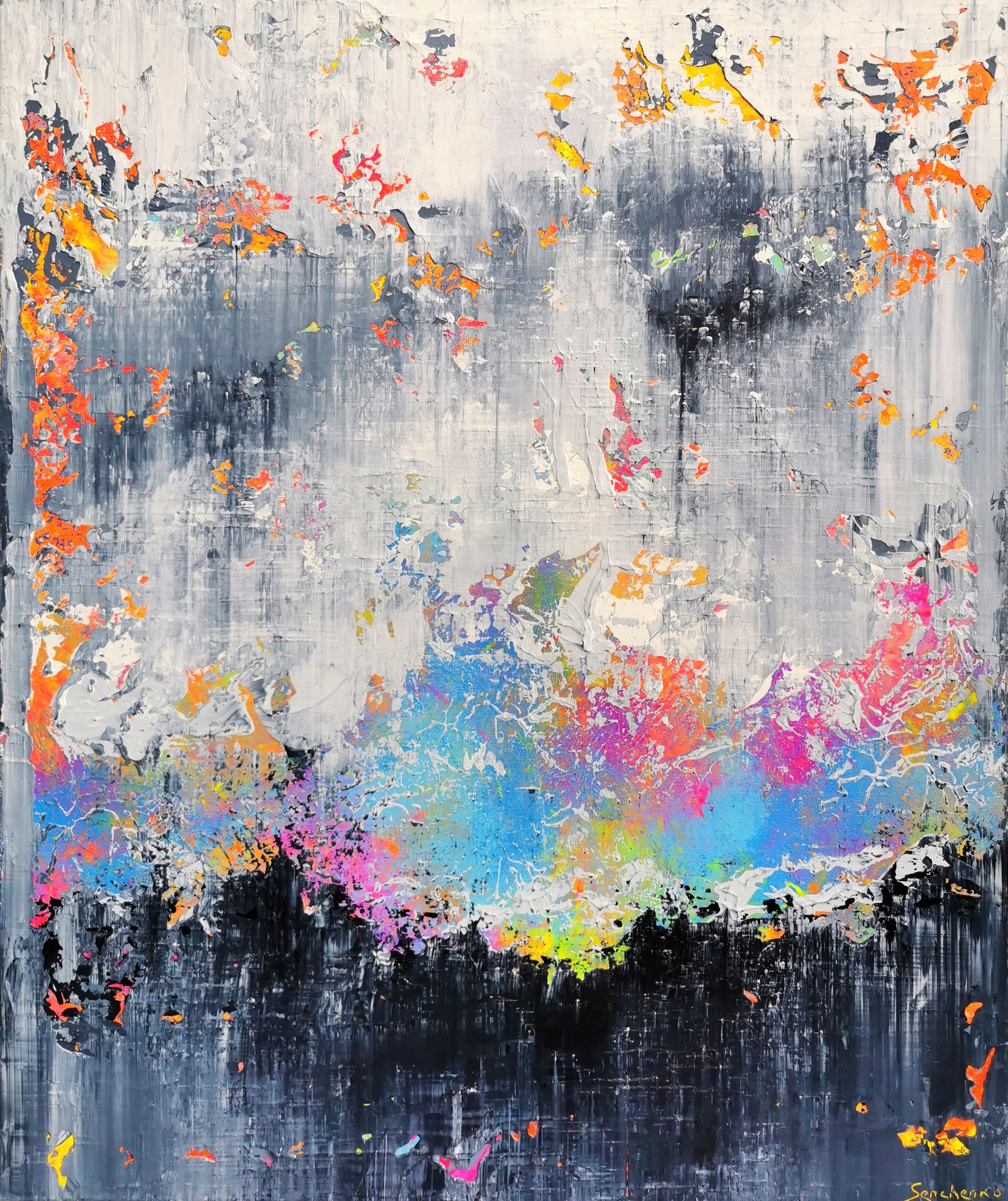 Abstract 2122 - alex senchenko