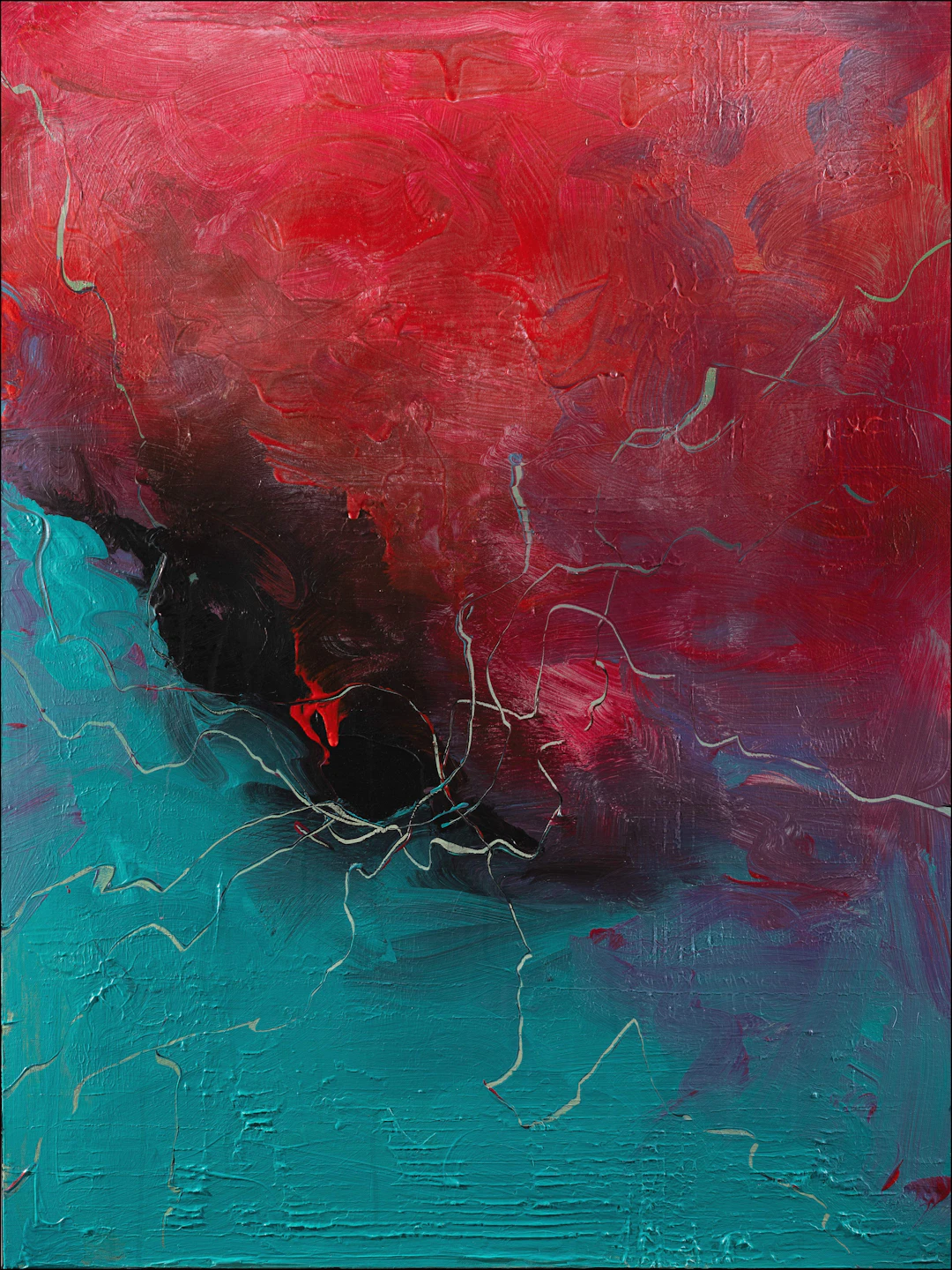 The Infinite Realms - Nemanja Nikolic
