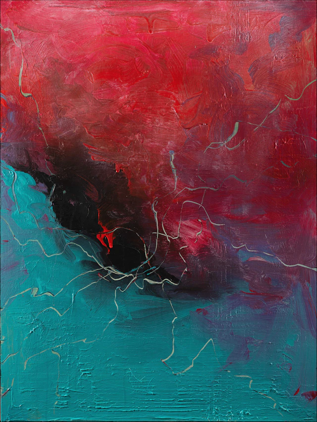 The Infinite Realms - Nemanja Nikolic