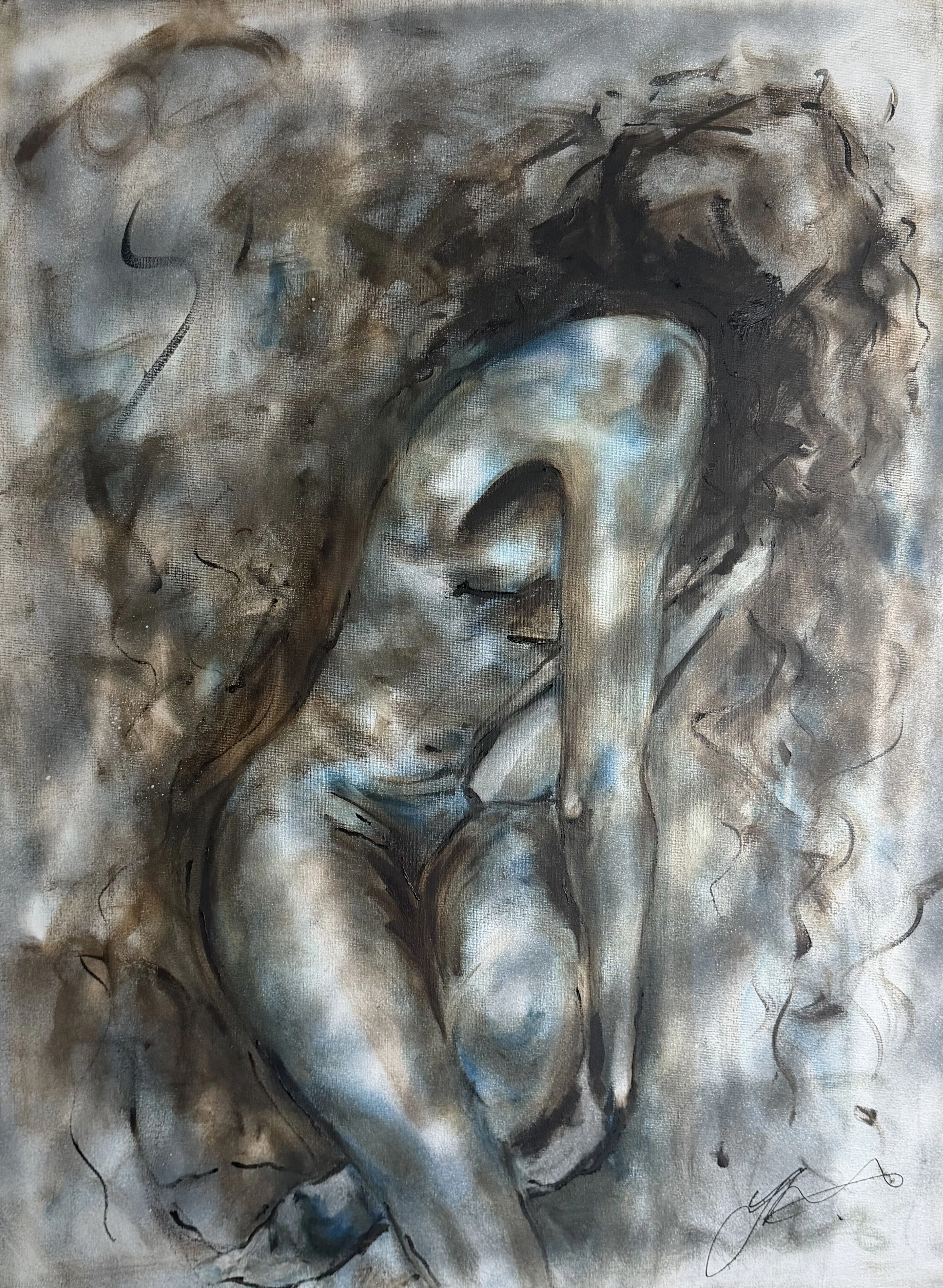 Abundance - James Shipton