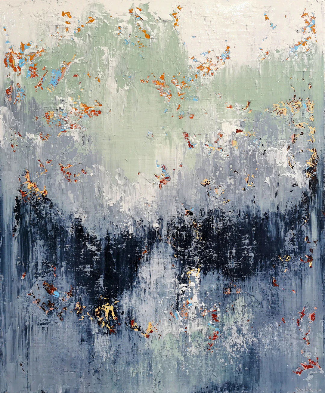 Abstract 2109 - alex senchenko
