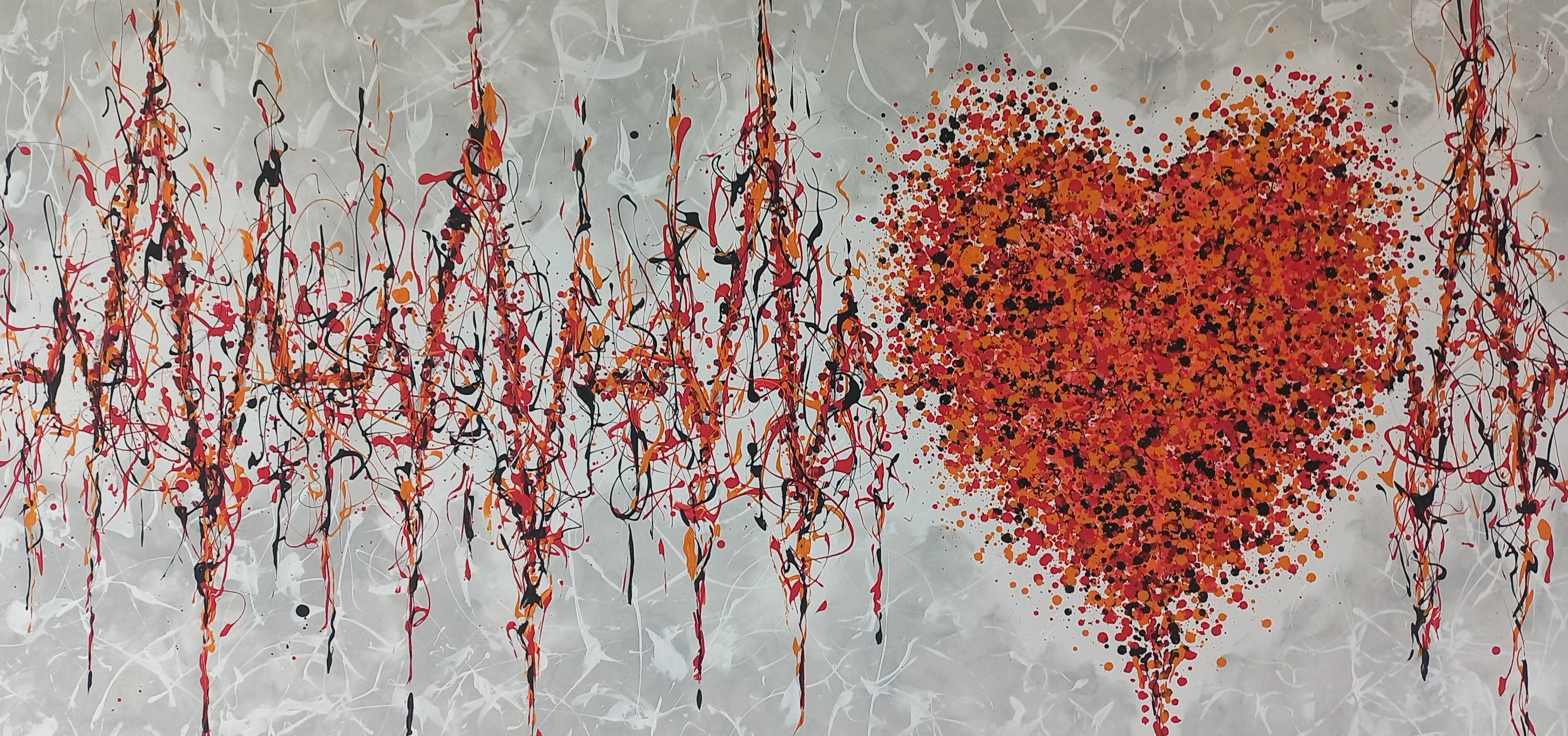 Heart 3 by M.Y. - Max Yaskin