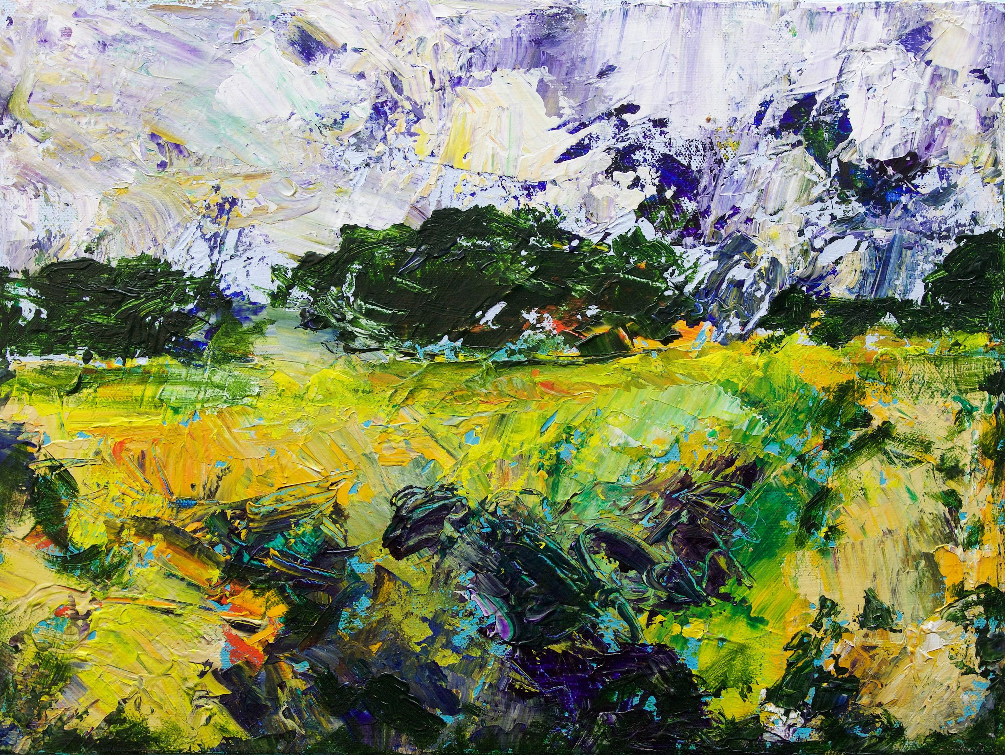 Salisbury - Allan P Friedlander