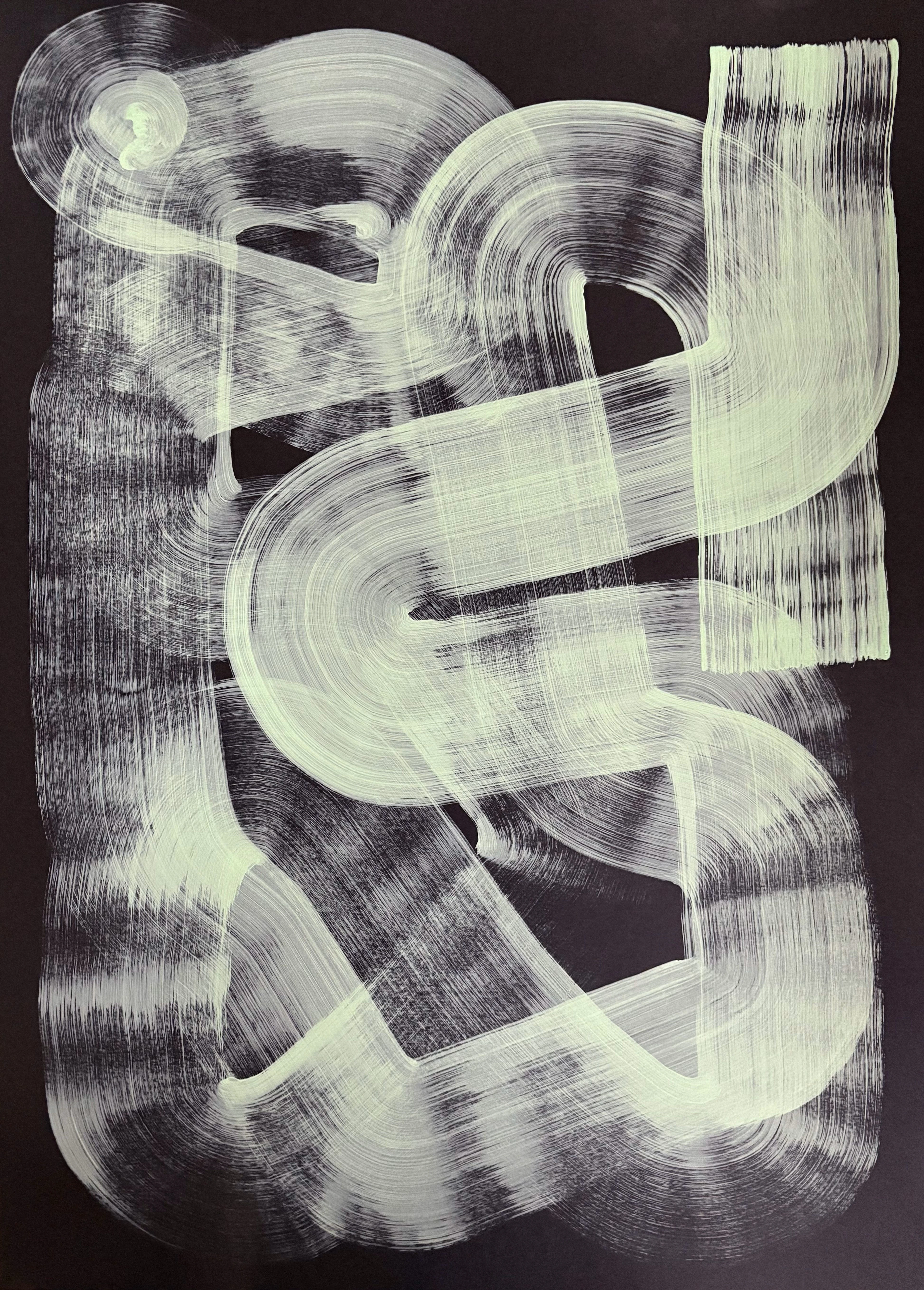 MINT VIII - Maksym Skvortsov