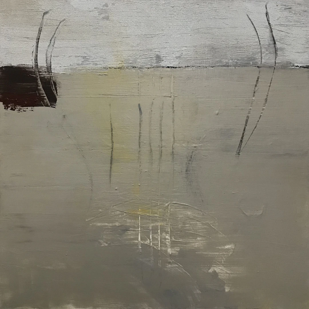 Let It Begin Again - Kris Haas