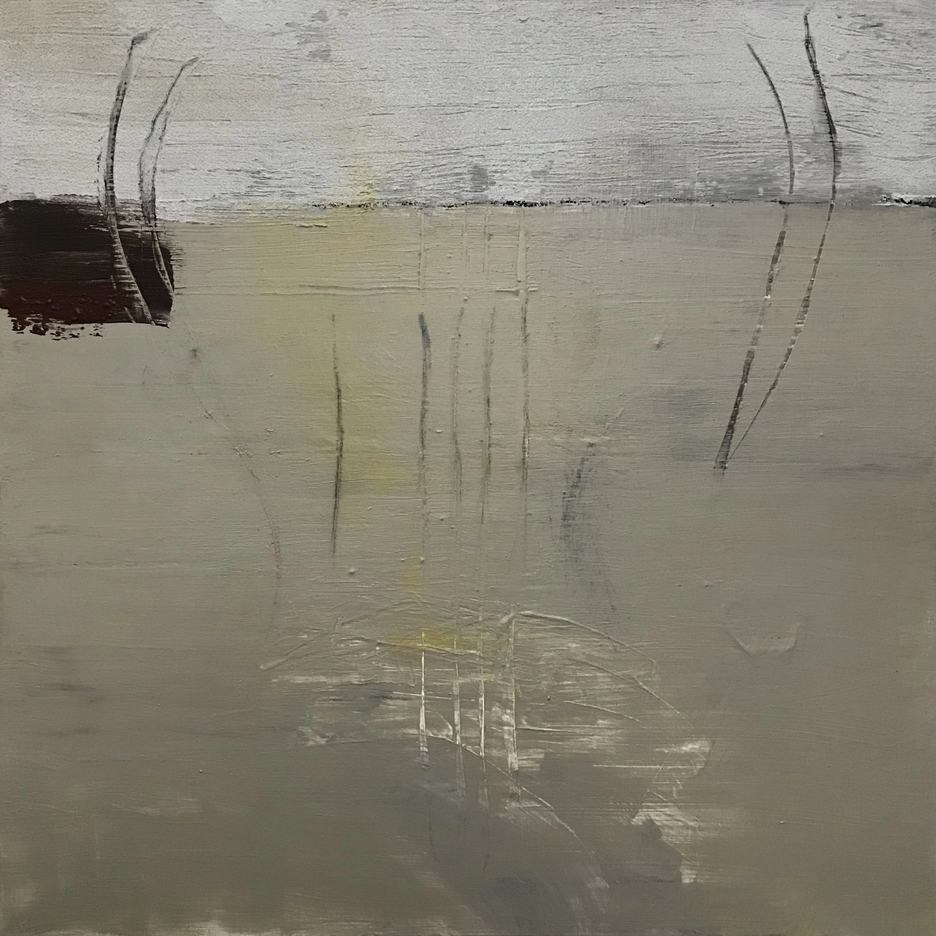 Let It Begin Again - Kris Haas