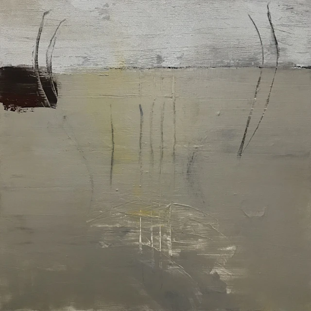 Let It Begin Again - Kris Haas
