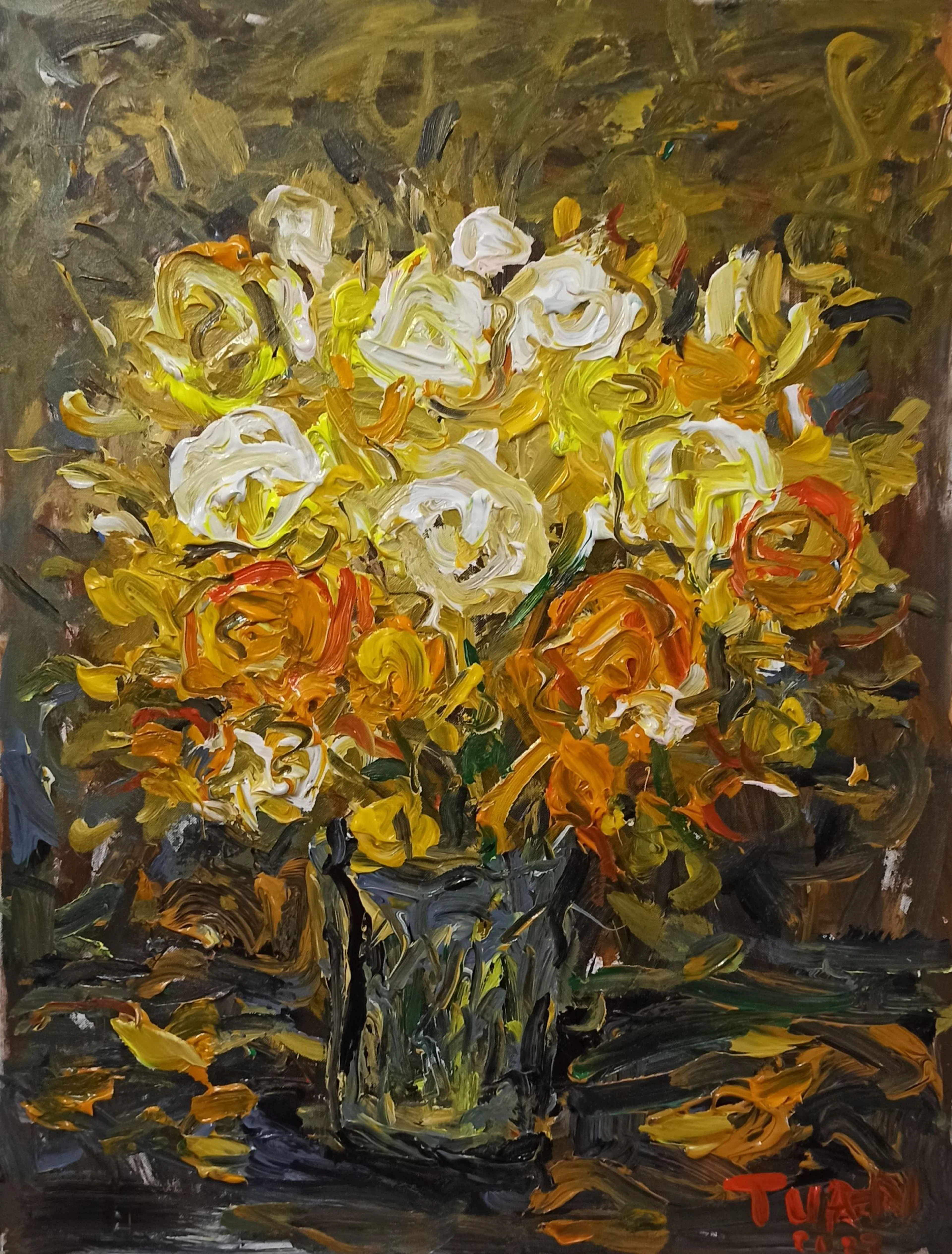 Bright new day - LE ANH TUAN