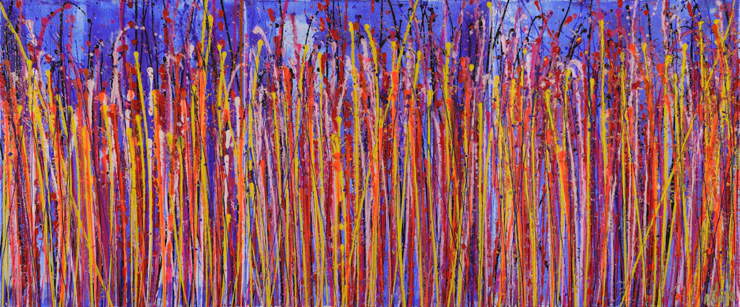 Always a symphony - Nestor Toro