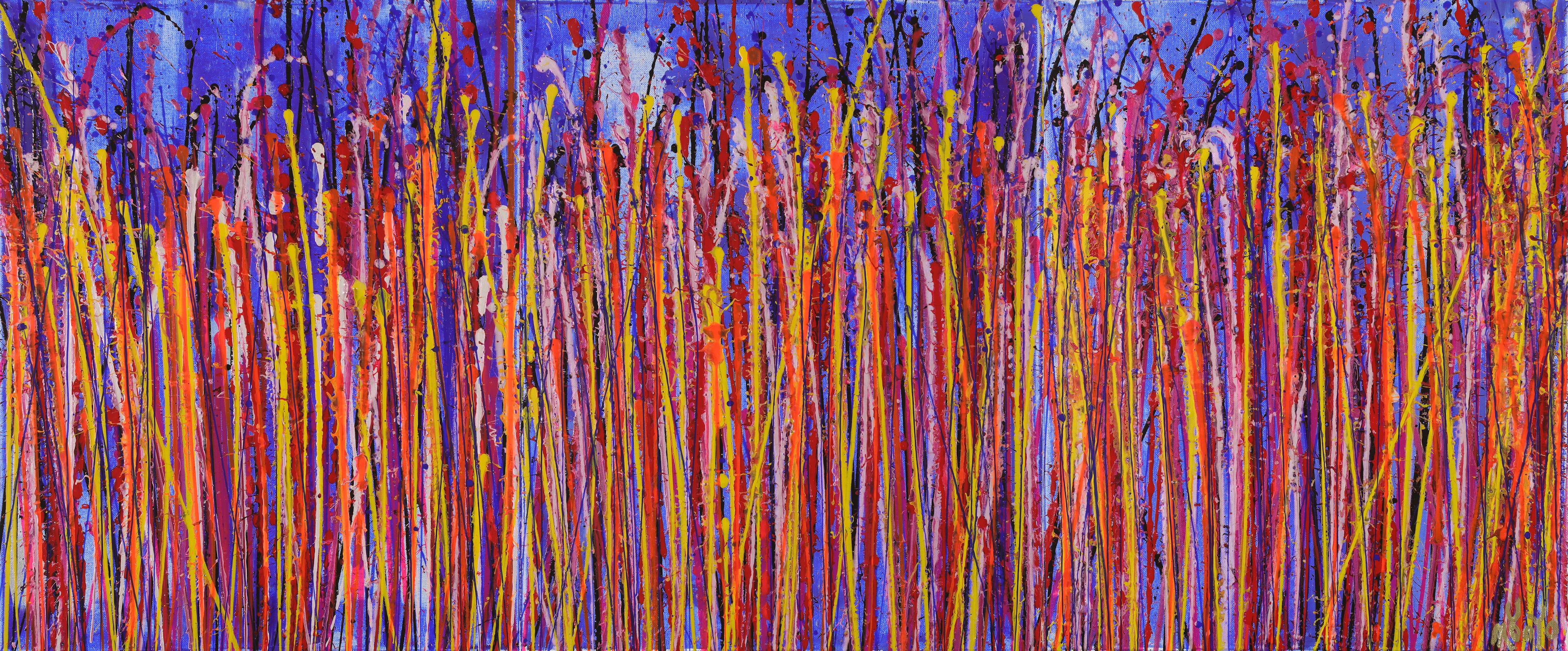 Always a symphony - Nestor Toro