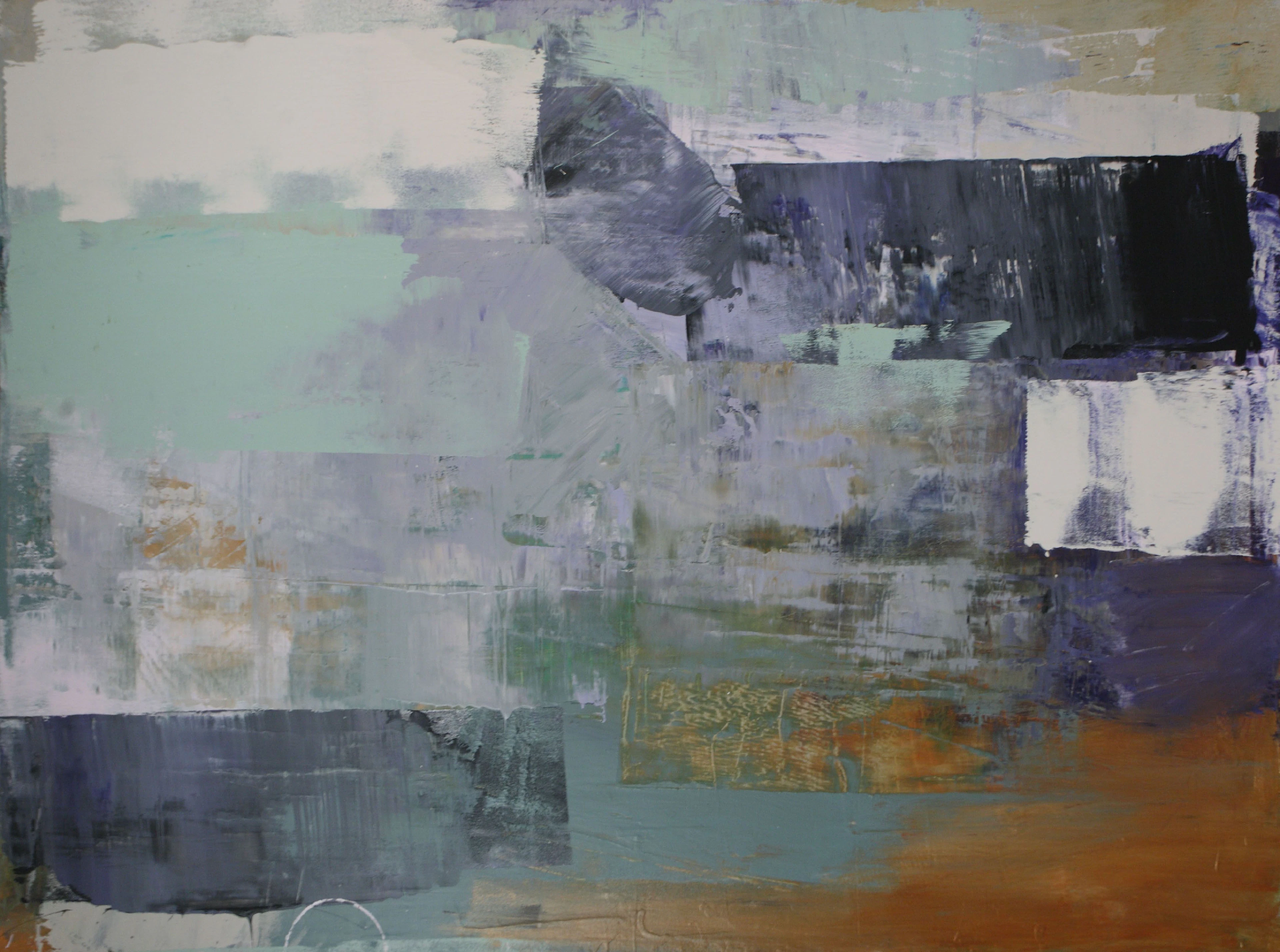 Latitudes - Peter Colbert