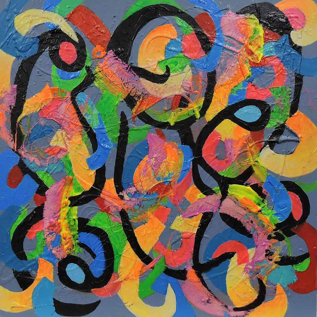 Hold Out Hope - Jacqueline Doyle Allison