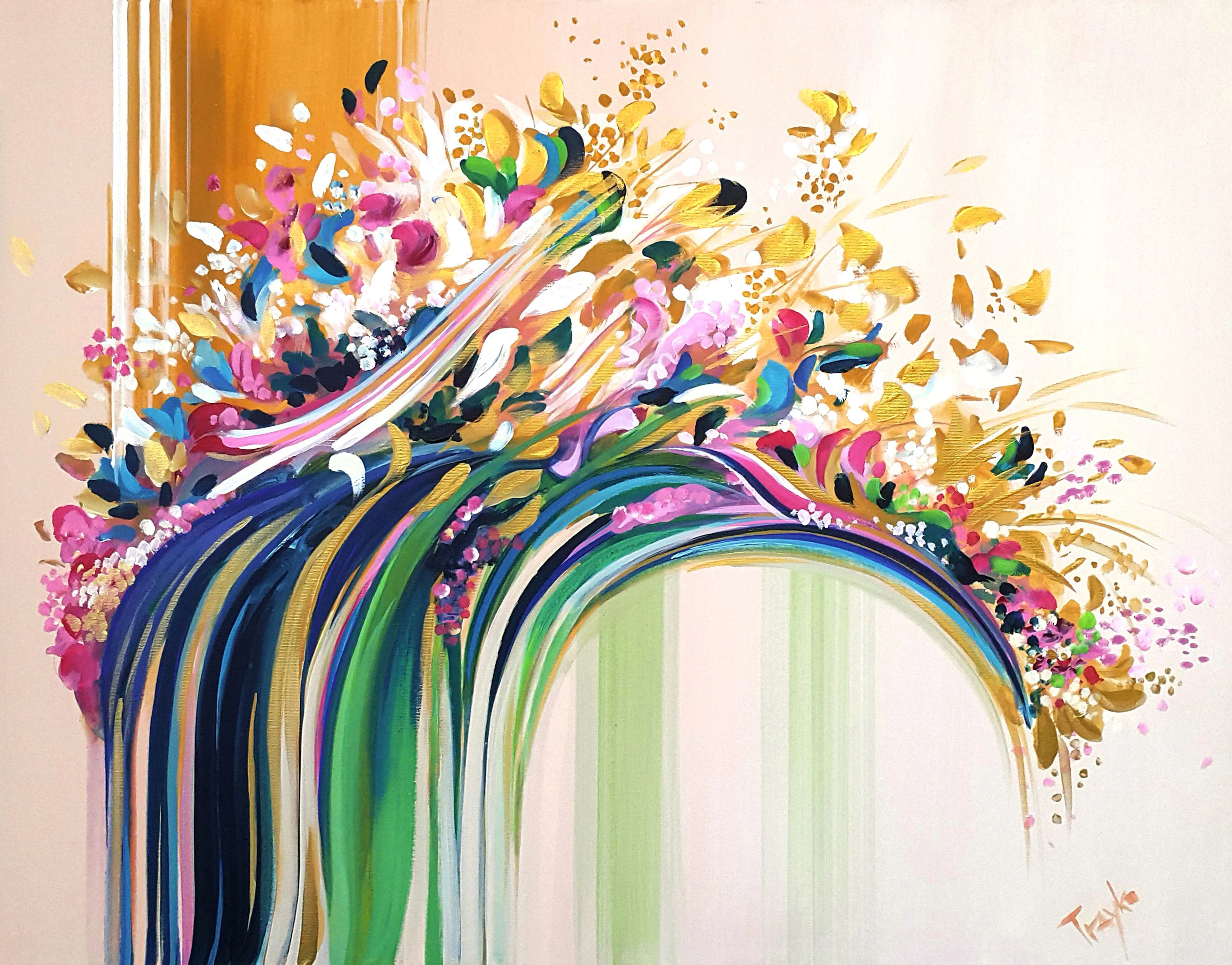 Scent of summer - Trayko Popov